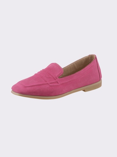 Andrea Conti Slipper - pink