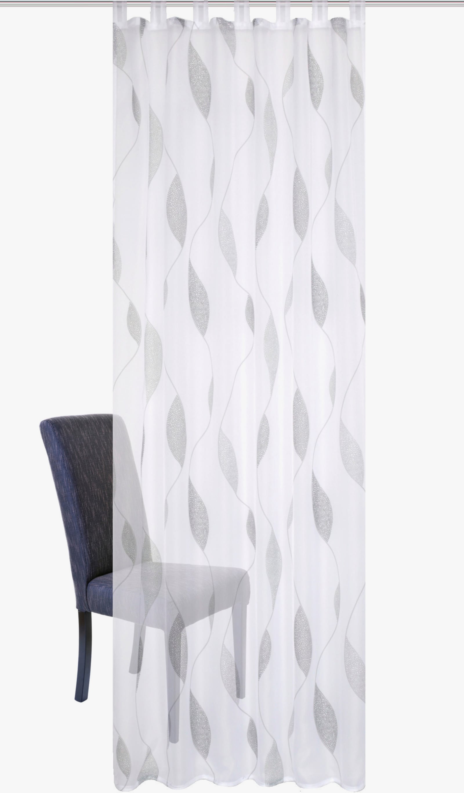 heine home Dekostore - stein-weiß