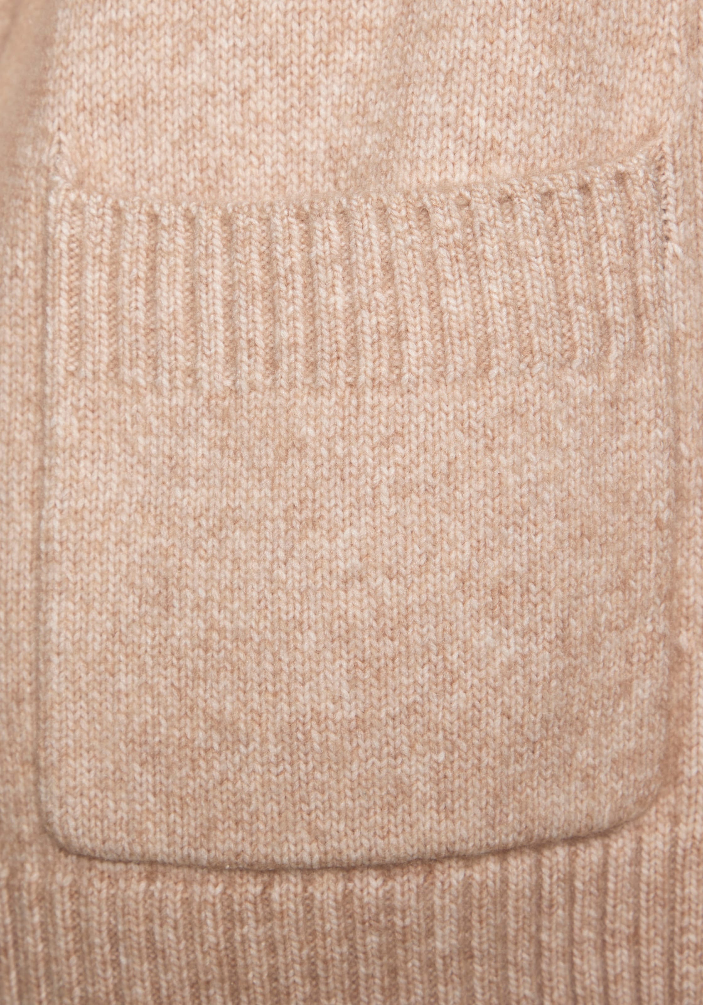 Thumbnail - Strickjacke