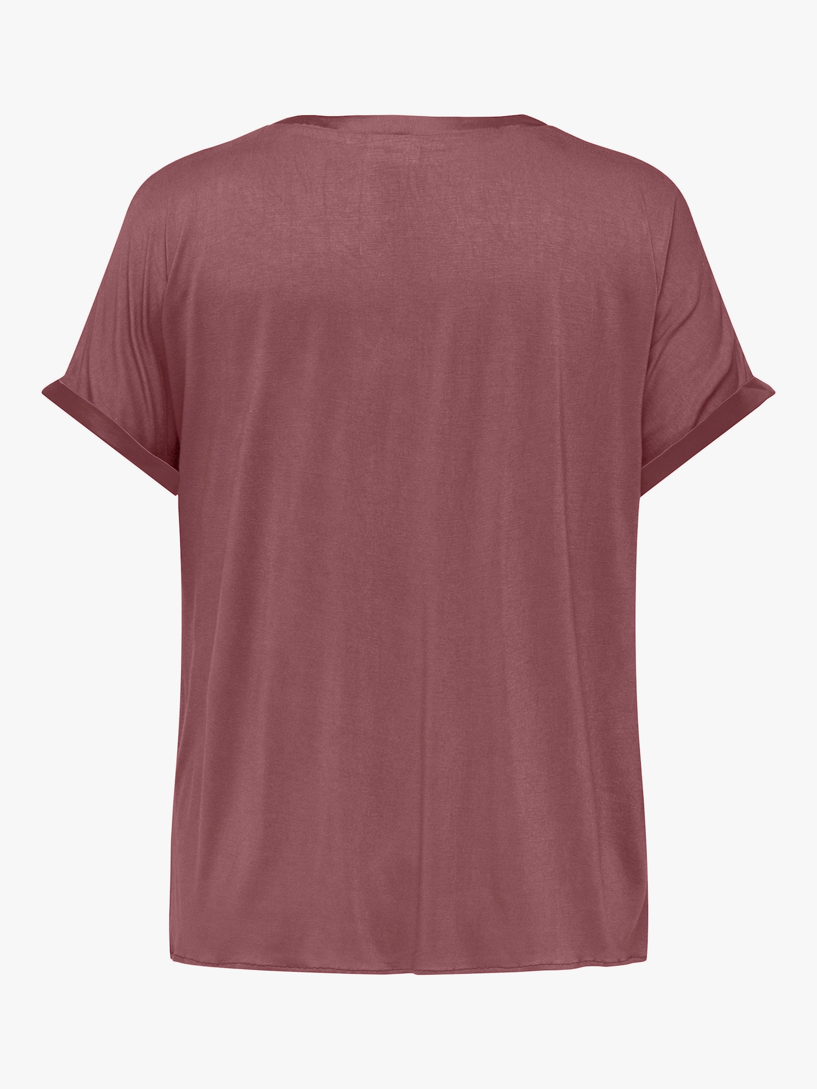 ONLY CARMAKOMA Shirtbluse - rose brown