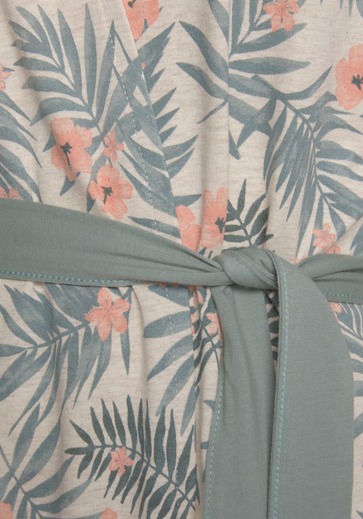 LASCANA Kimono - zand/groen