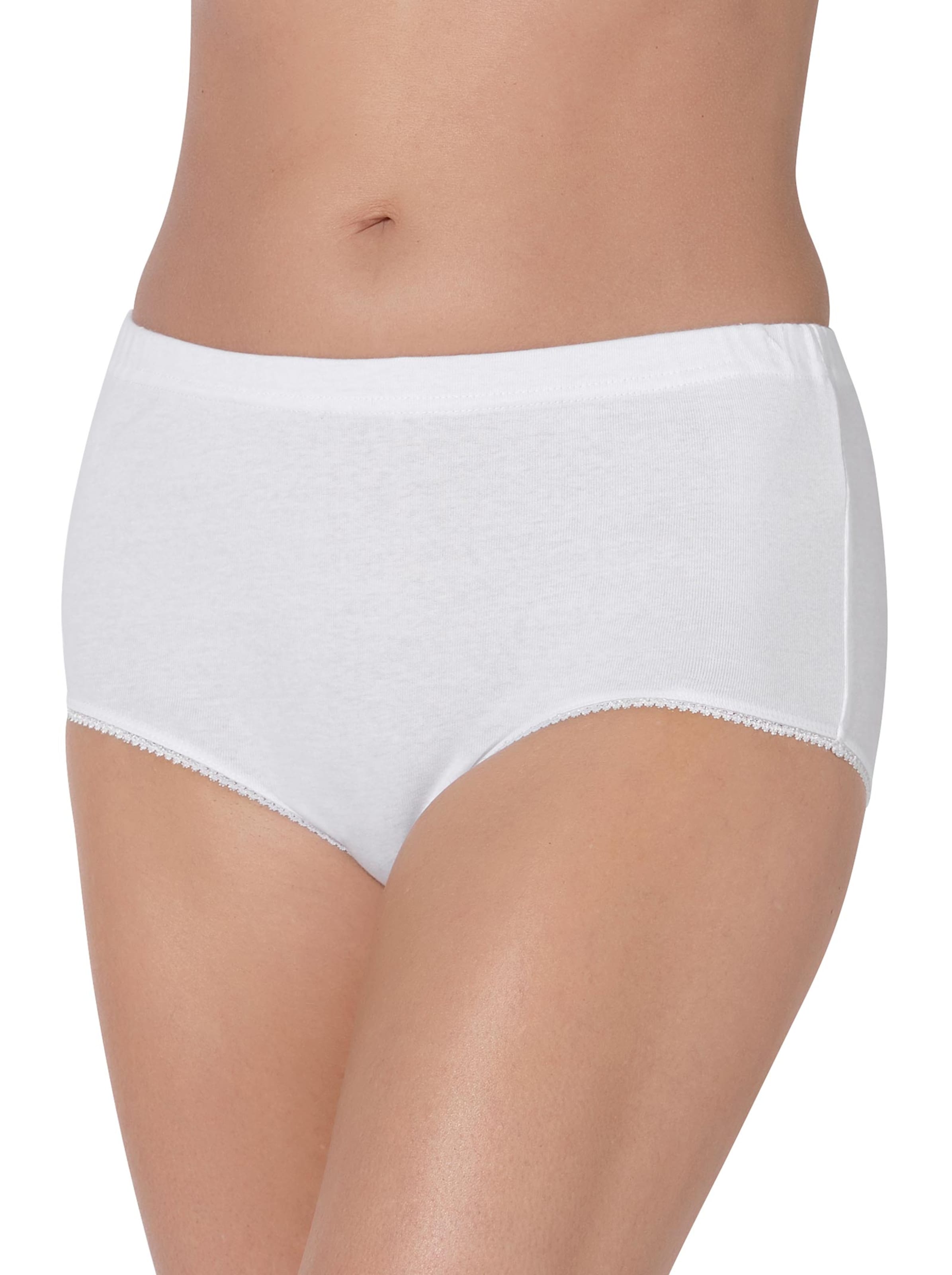 wäschepur Taillenslip - farbig-sortiert