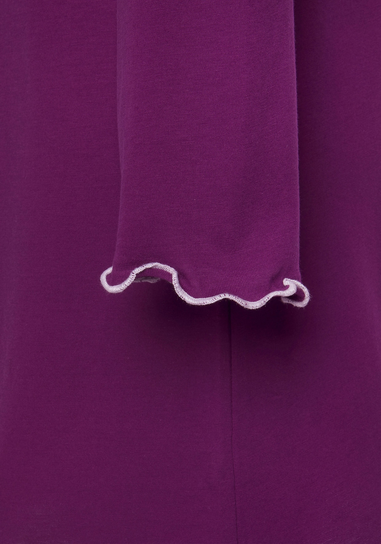 LASCANA Sleepshirt - beere