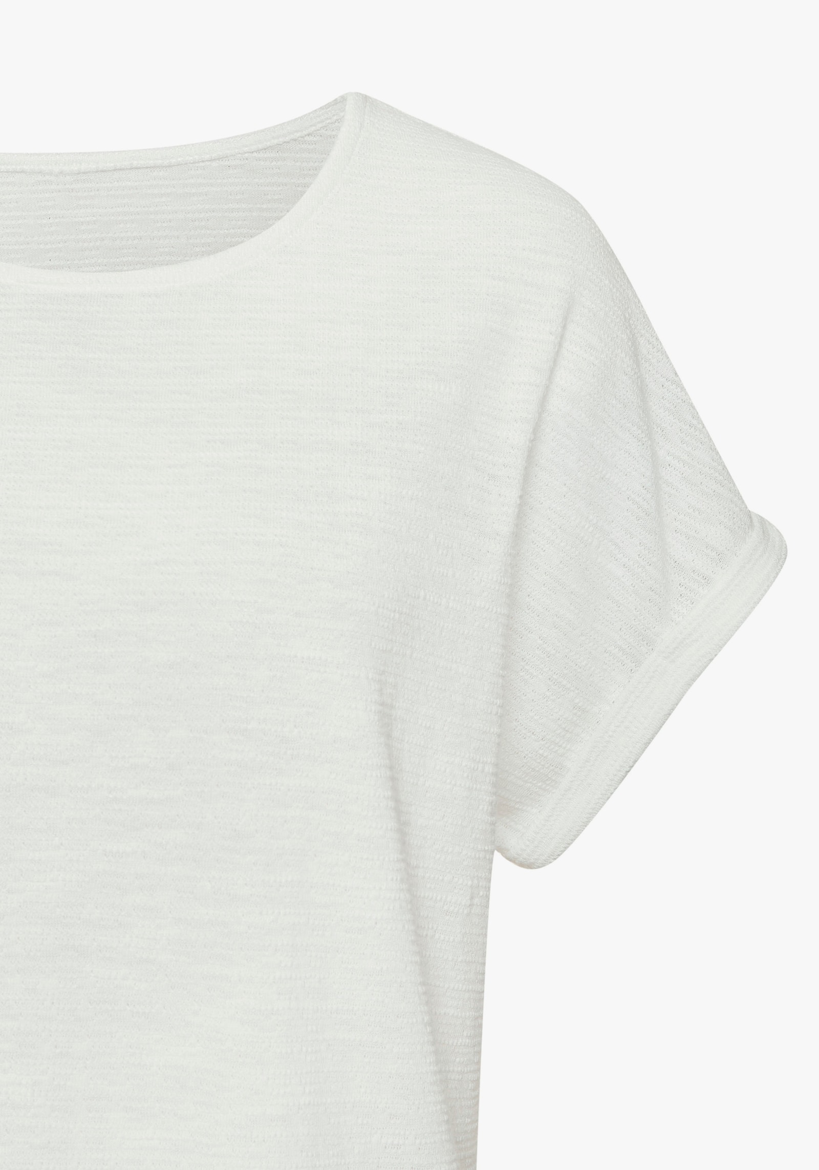 Vivance T-Shirt - creme