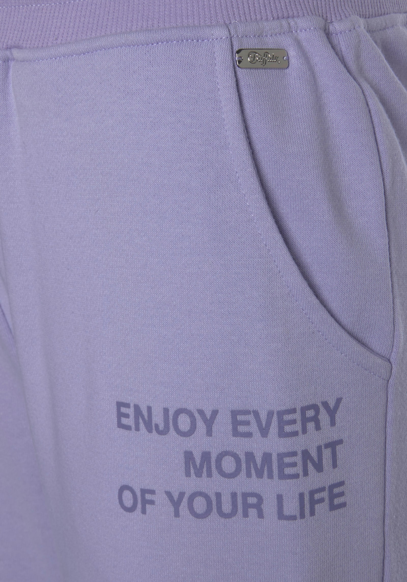 Buffalo Jogginghose - lavendel