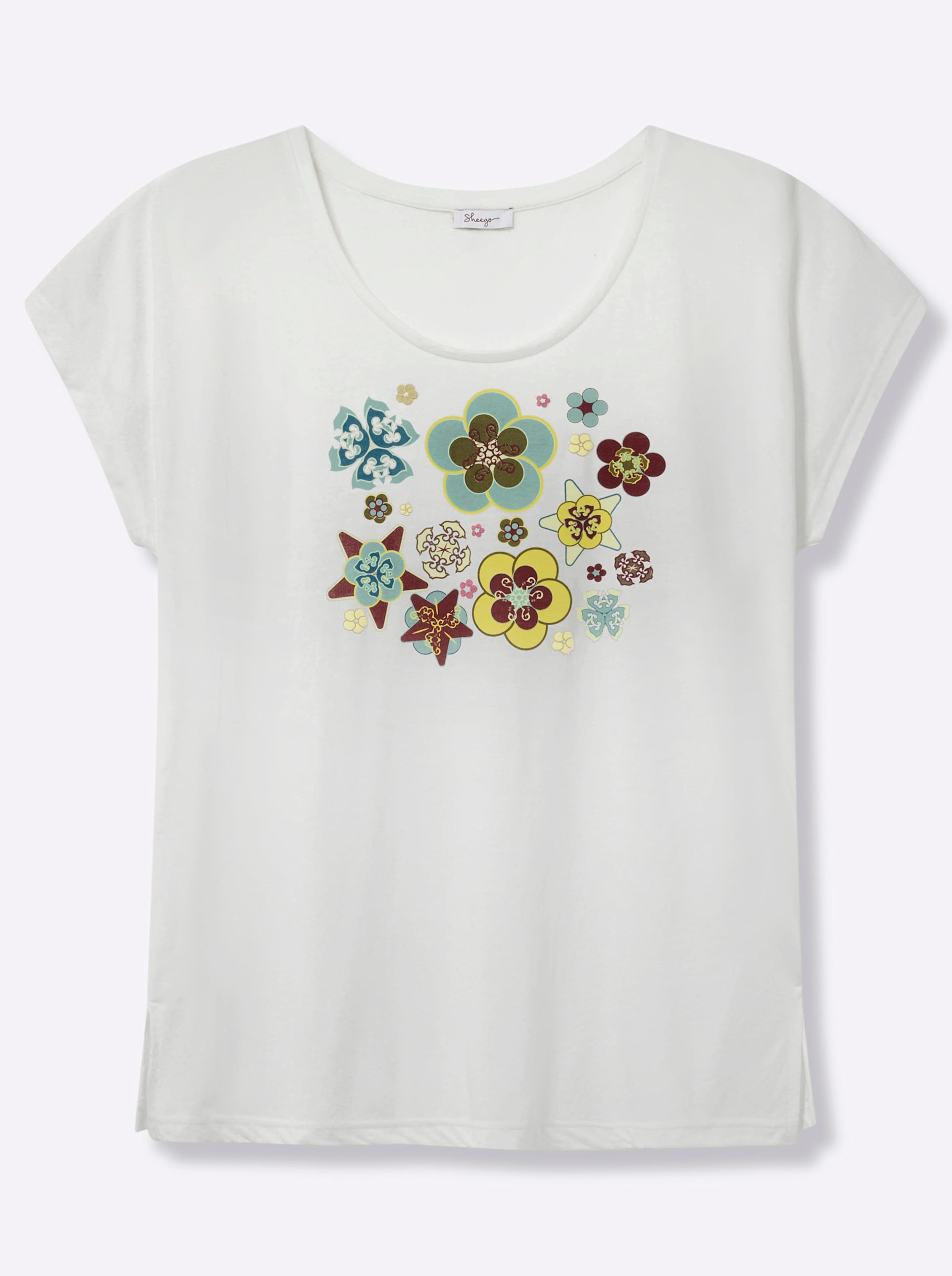 Print-Shirt