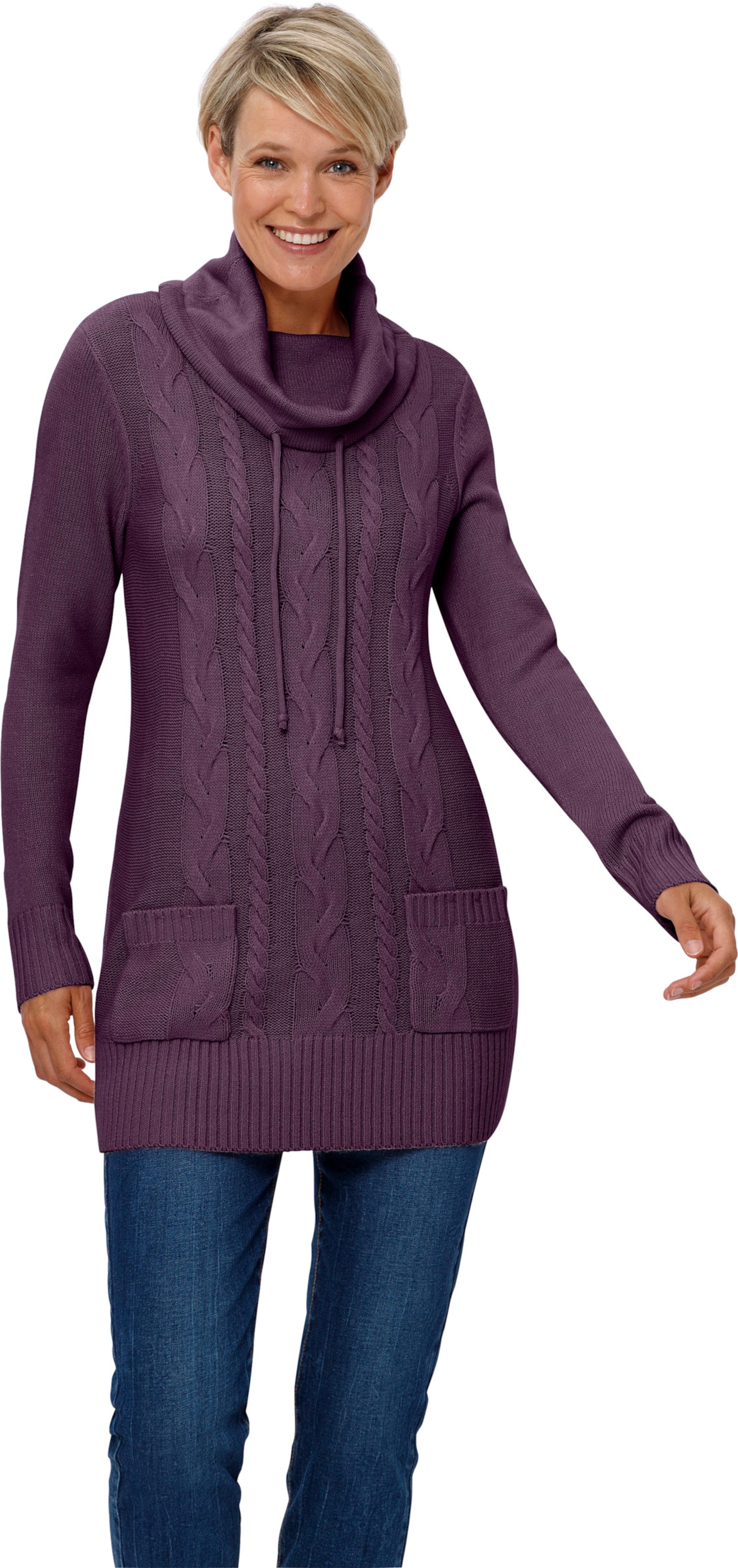 Thumbnail - Longpullover