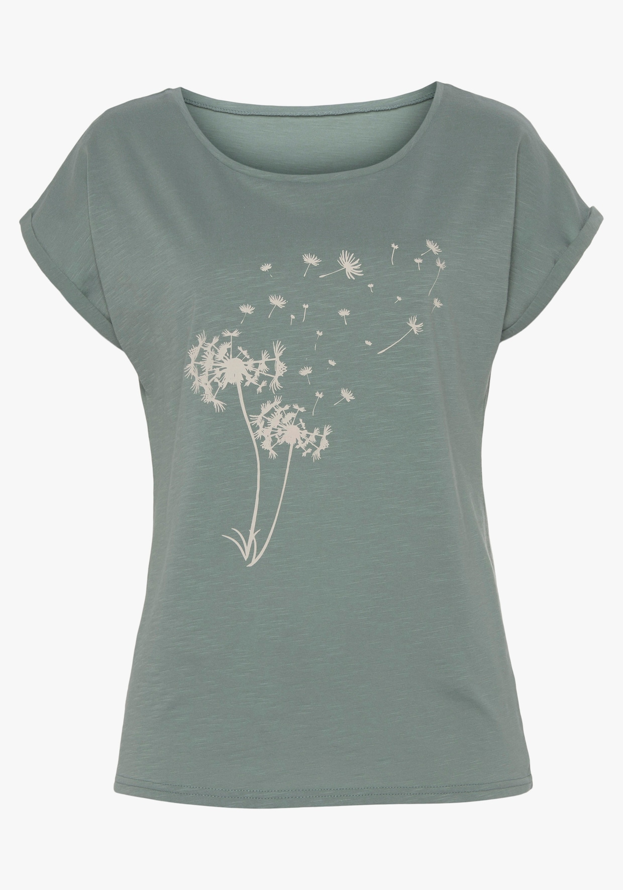 Vivance T-shirt - mint