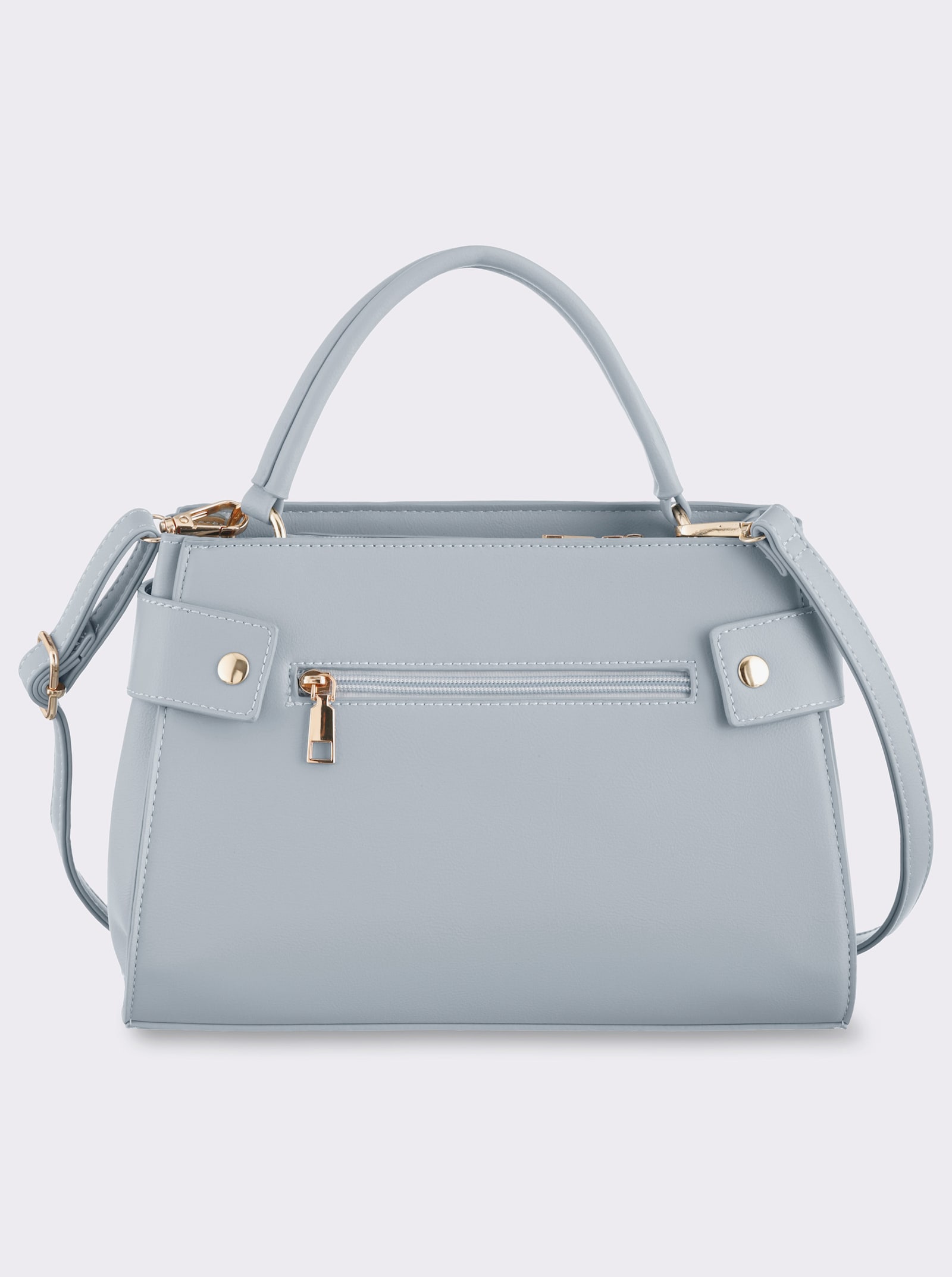 Tasche - bleu