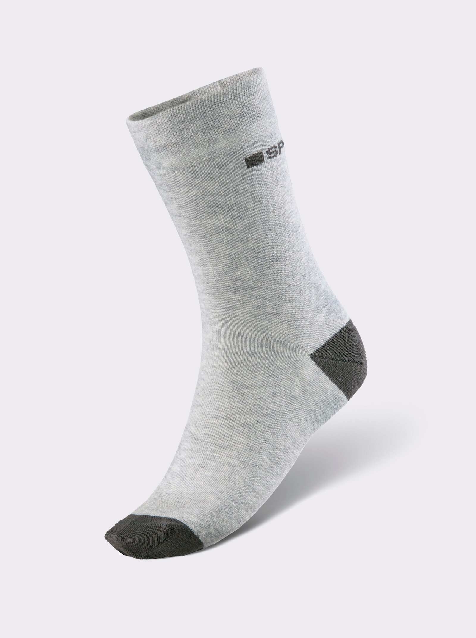 wäschepur Socken - farblich-sortiert