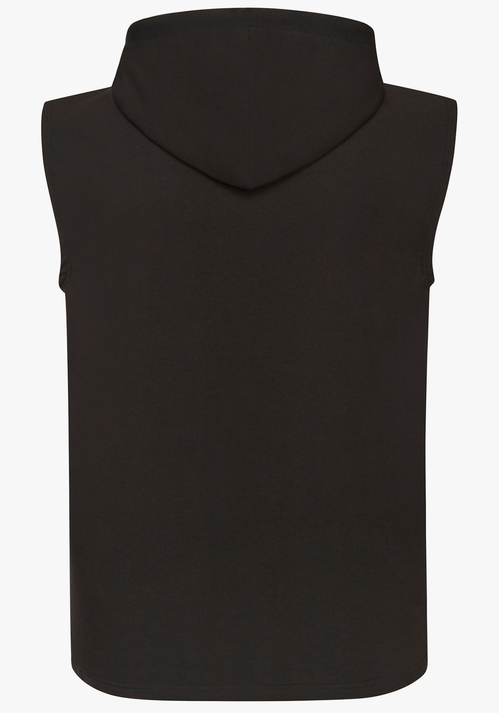 le jogger Kapuzenpullover - schwarz