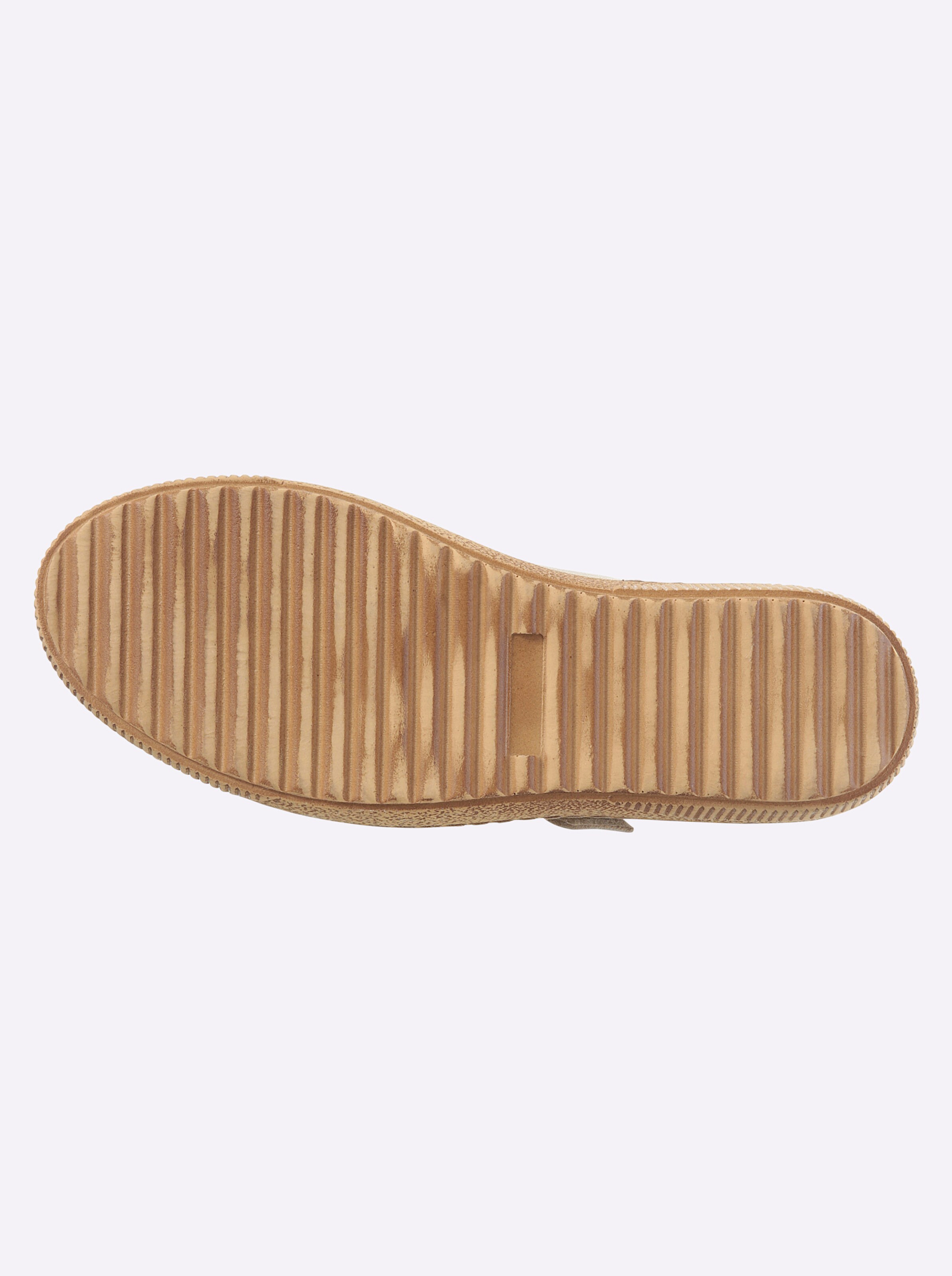 Thumbnail - Klettschuh