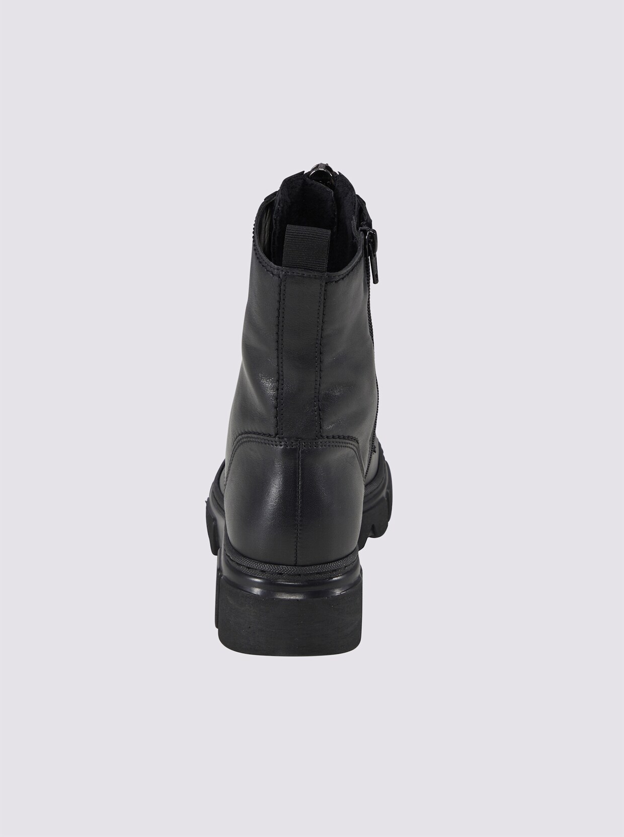 Gabor Stiefelette - schwarz