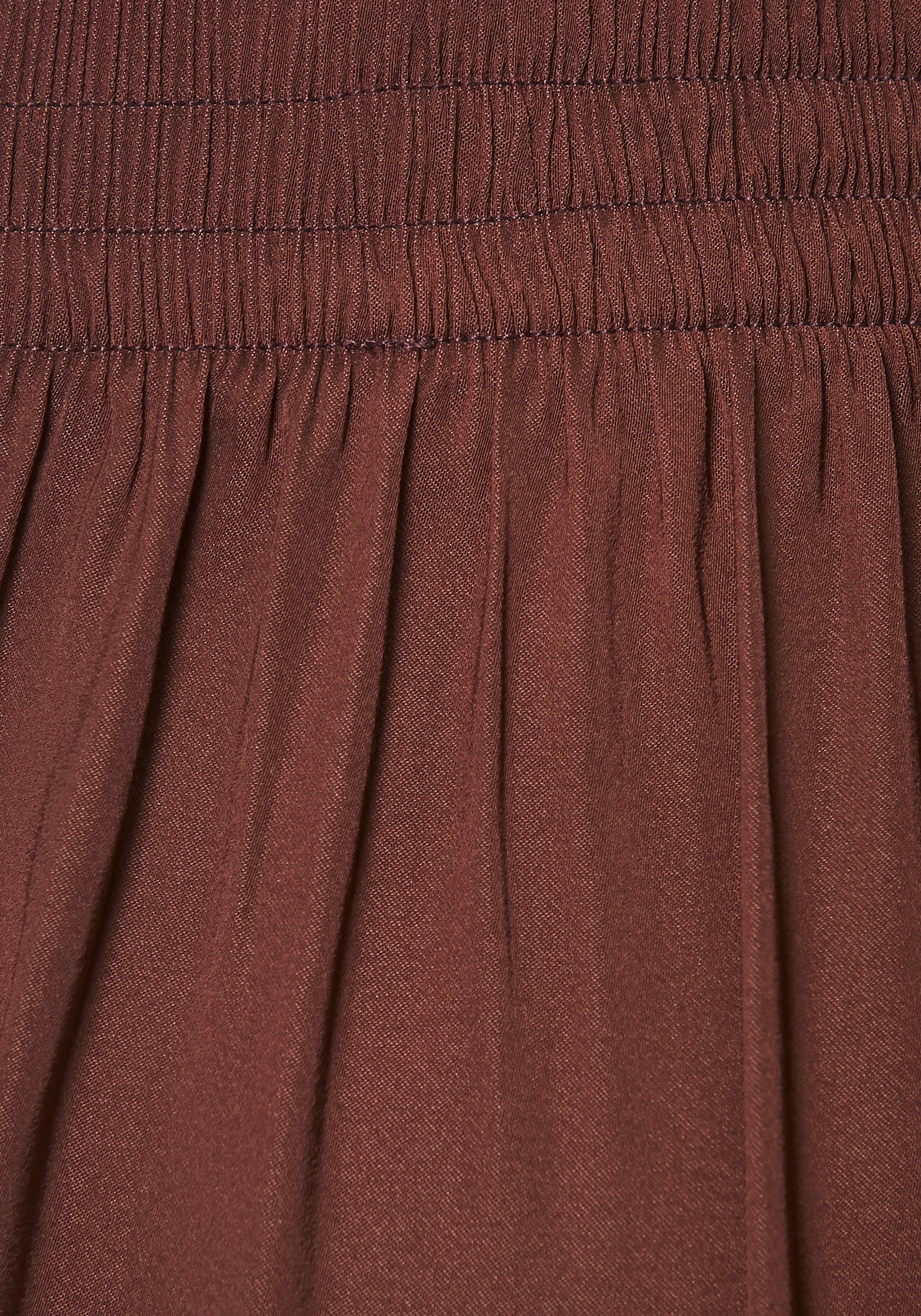 LASCANA Webhose - braun