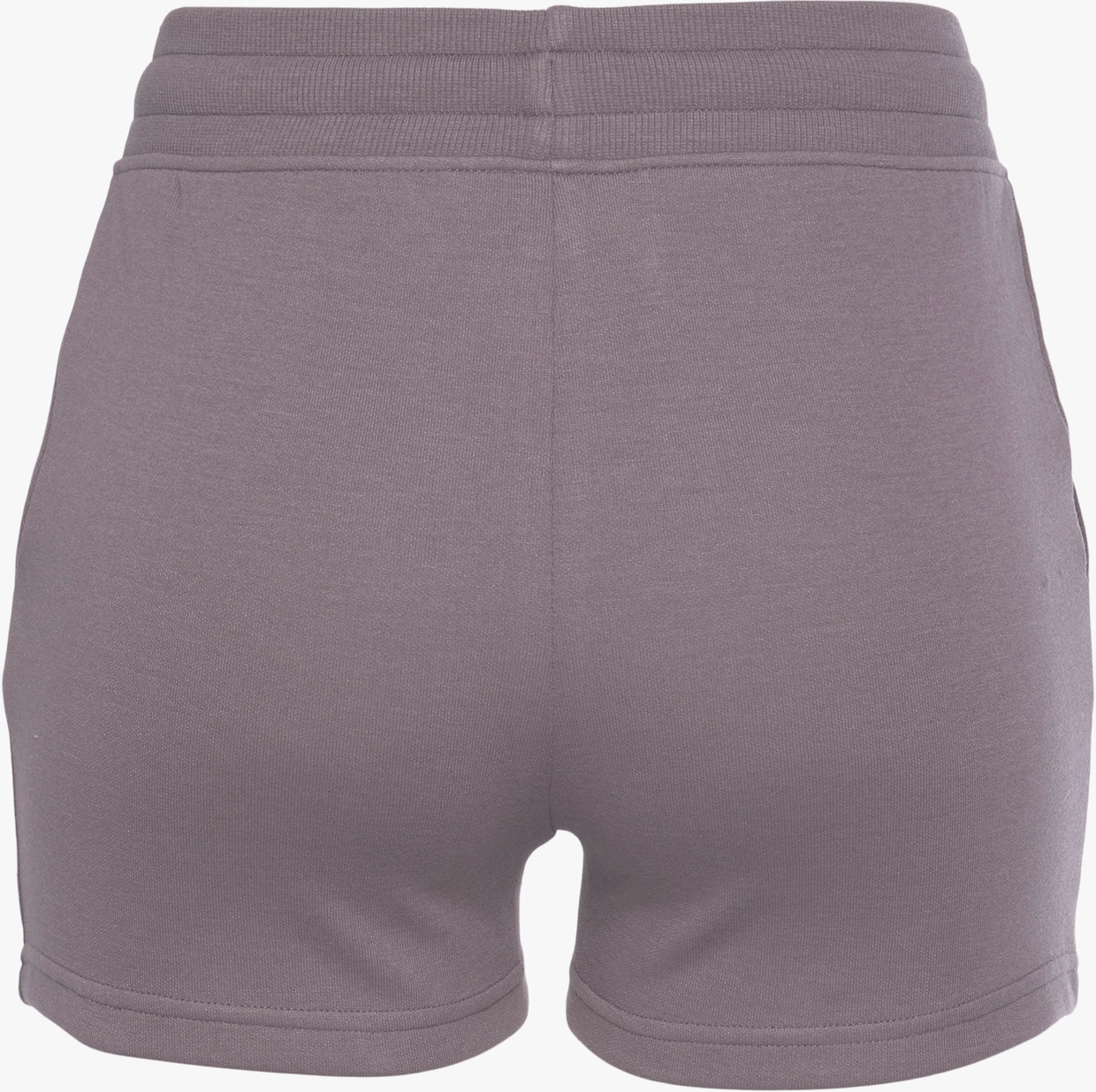 Shorts - mauve