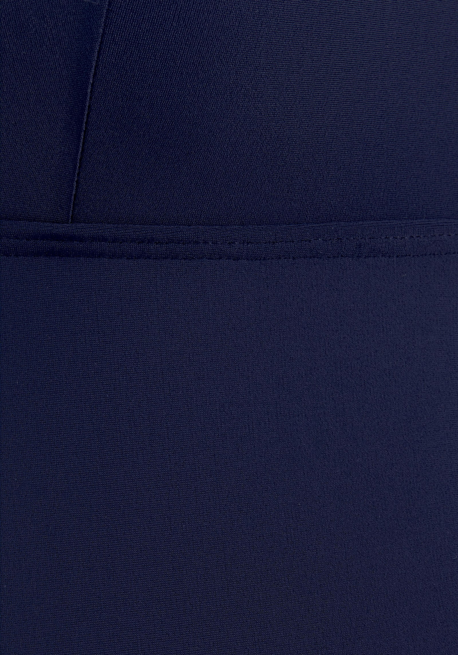 LASCANA Badeanzug - marine