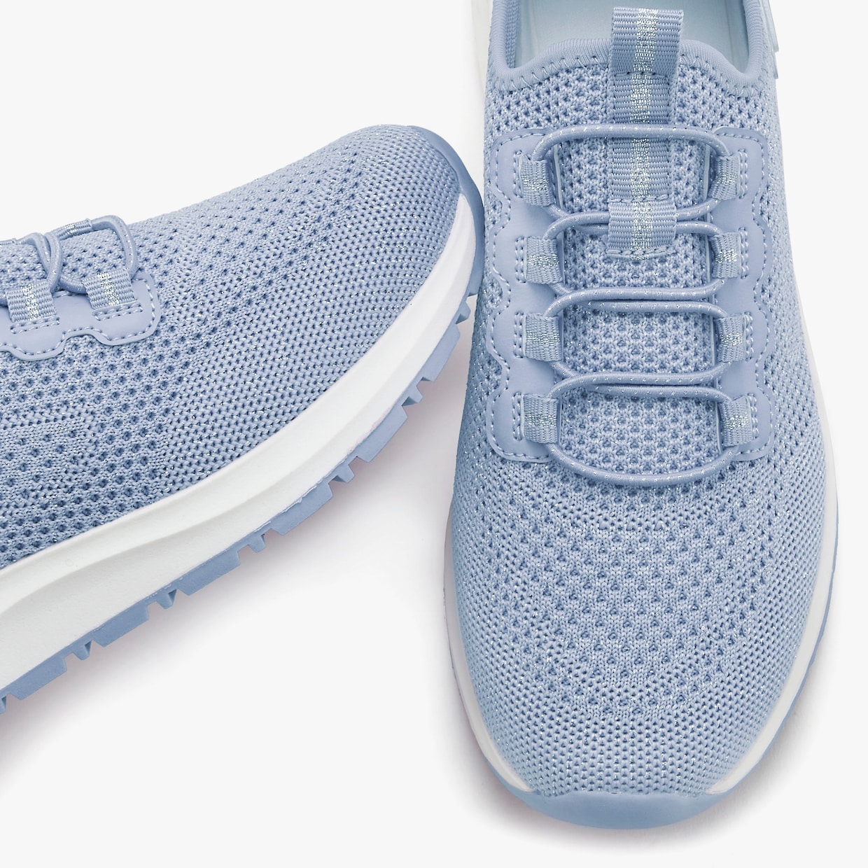 Vivance Sneaker - hellblau
