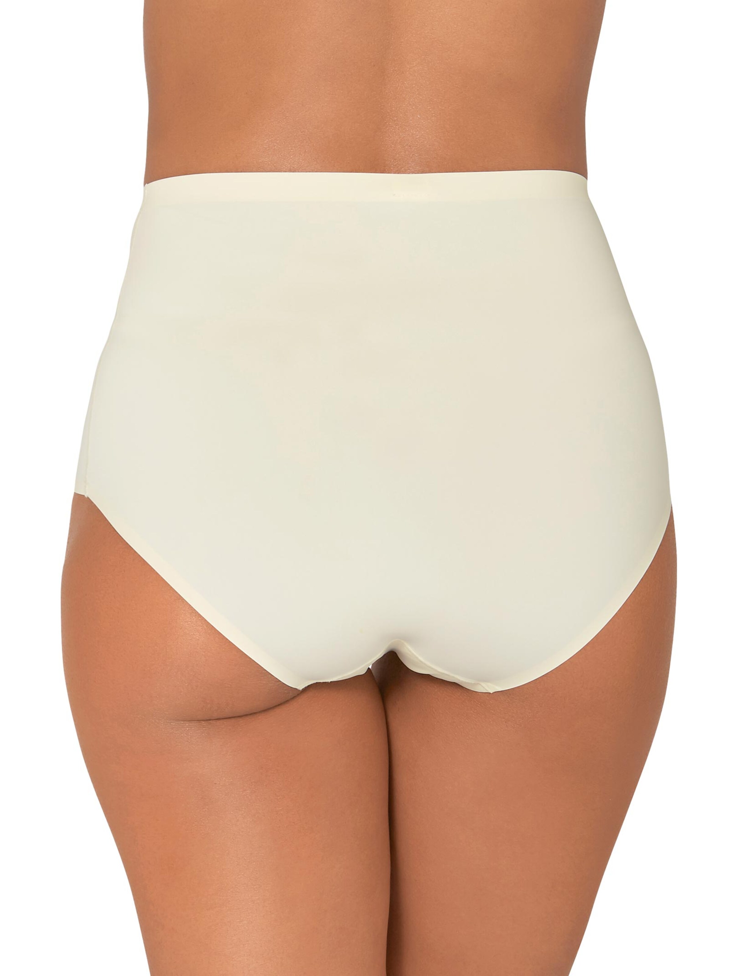 wäschepur Taillenslip - champagner
