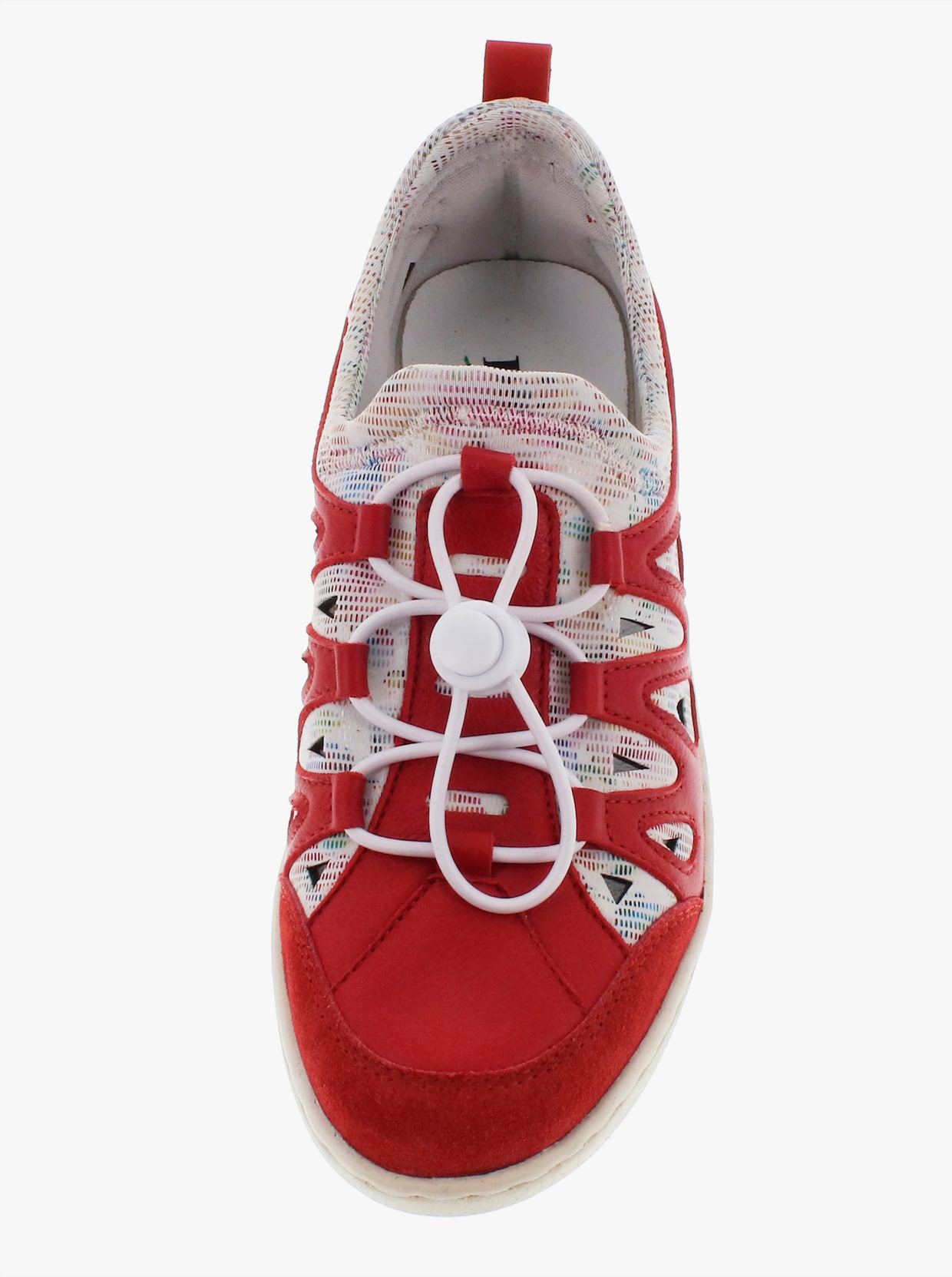 Reflexan Slipper - rot