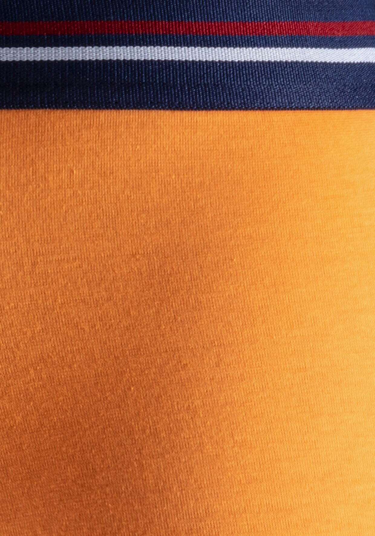 H.I.S Hipster - oranje, mint, navy, grijs gemêleerd, zwart