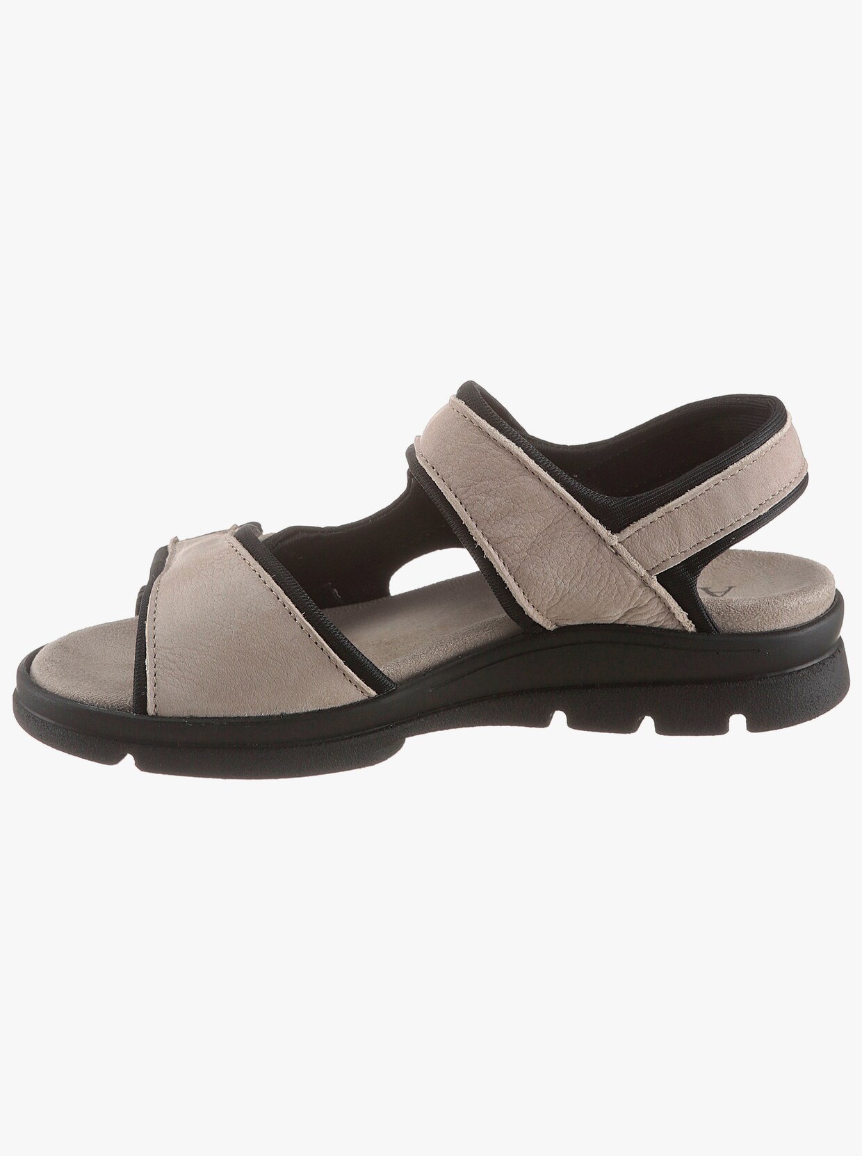 ACO Sandalen - beige