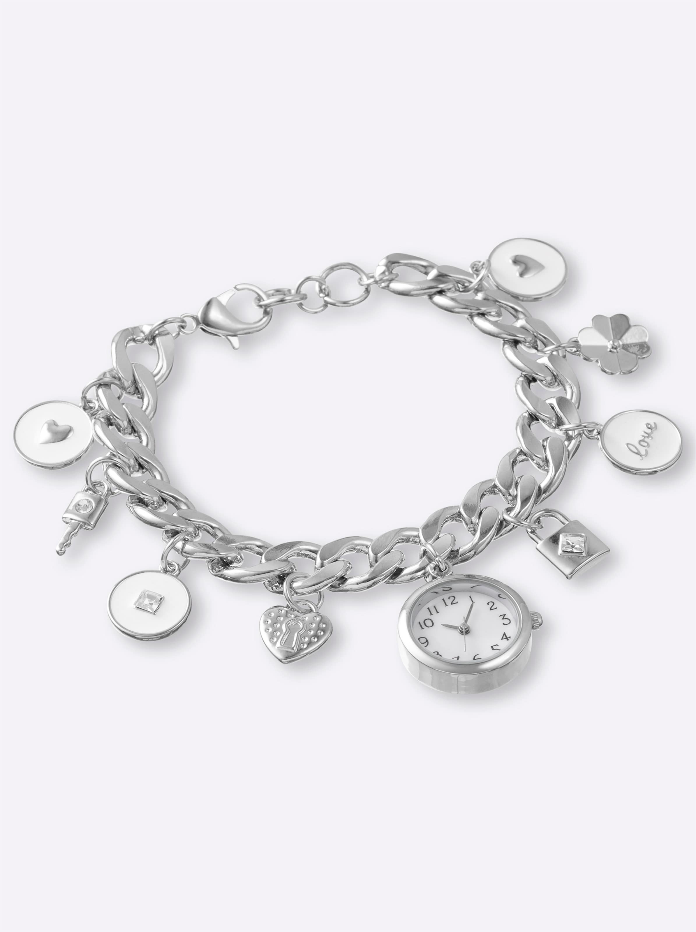 Armbanduhr
