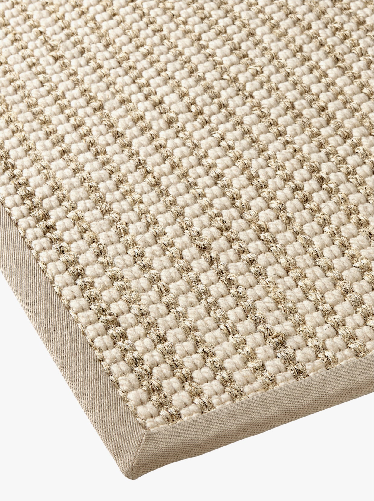 heine home Tapis - offwhite