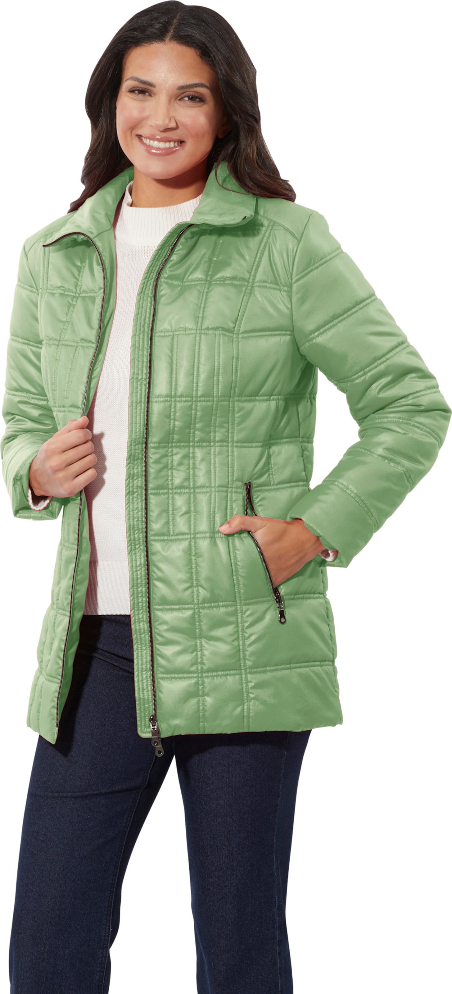 Thumbnail - Steppjacke