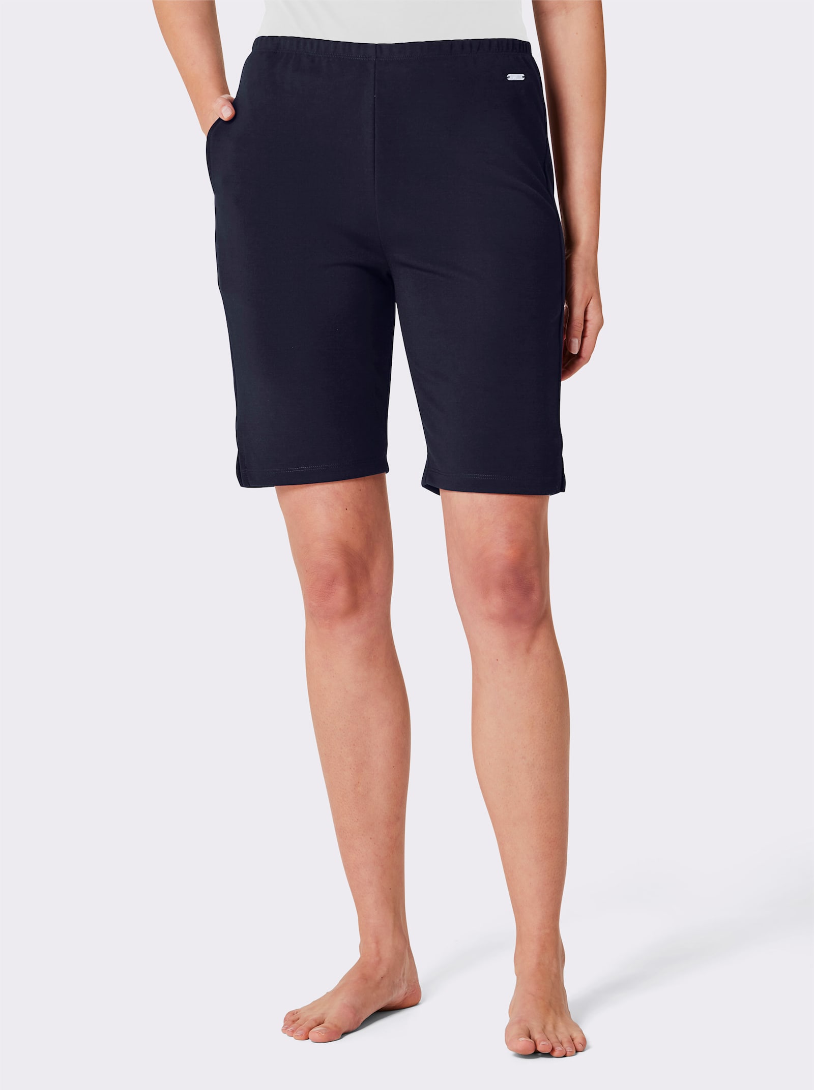 feel good Bermudas - marine