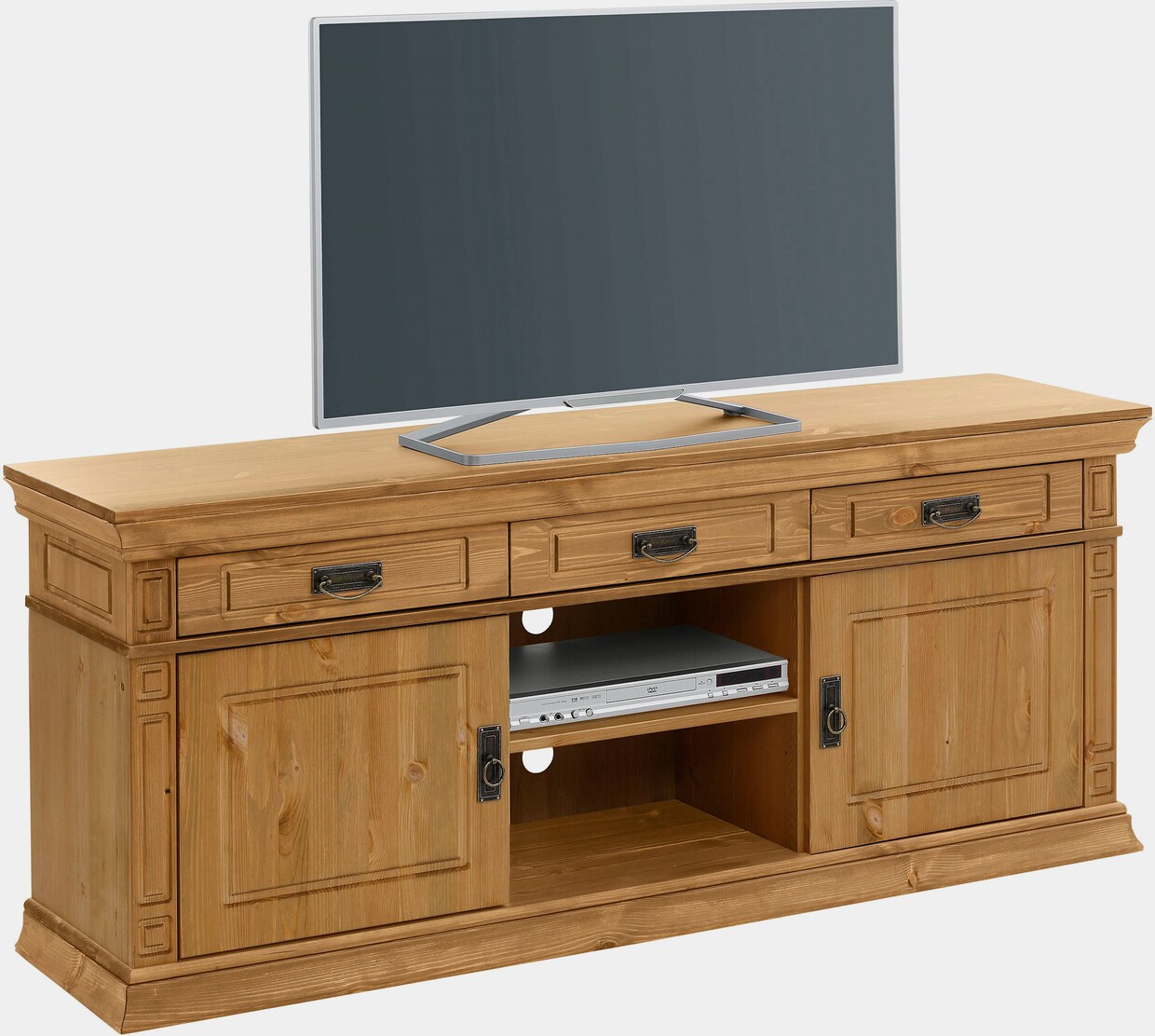 Home affaire TV-Board - geölt
