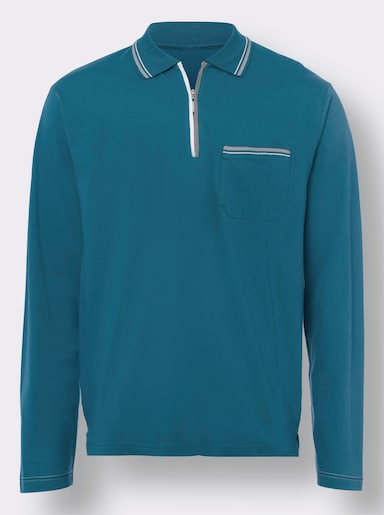 Poloshirt - topas