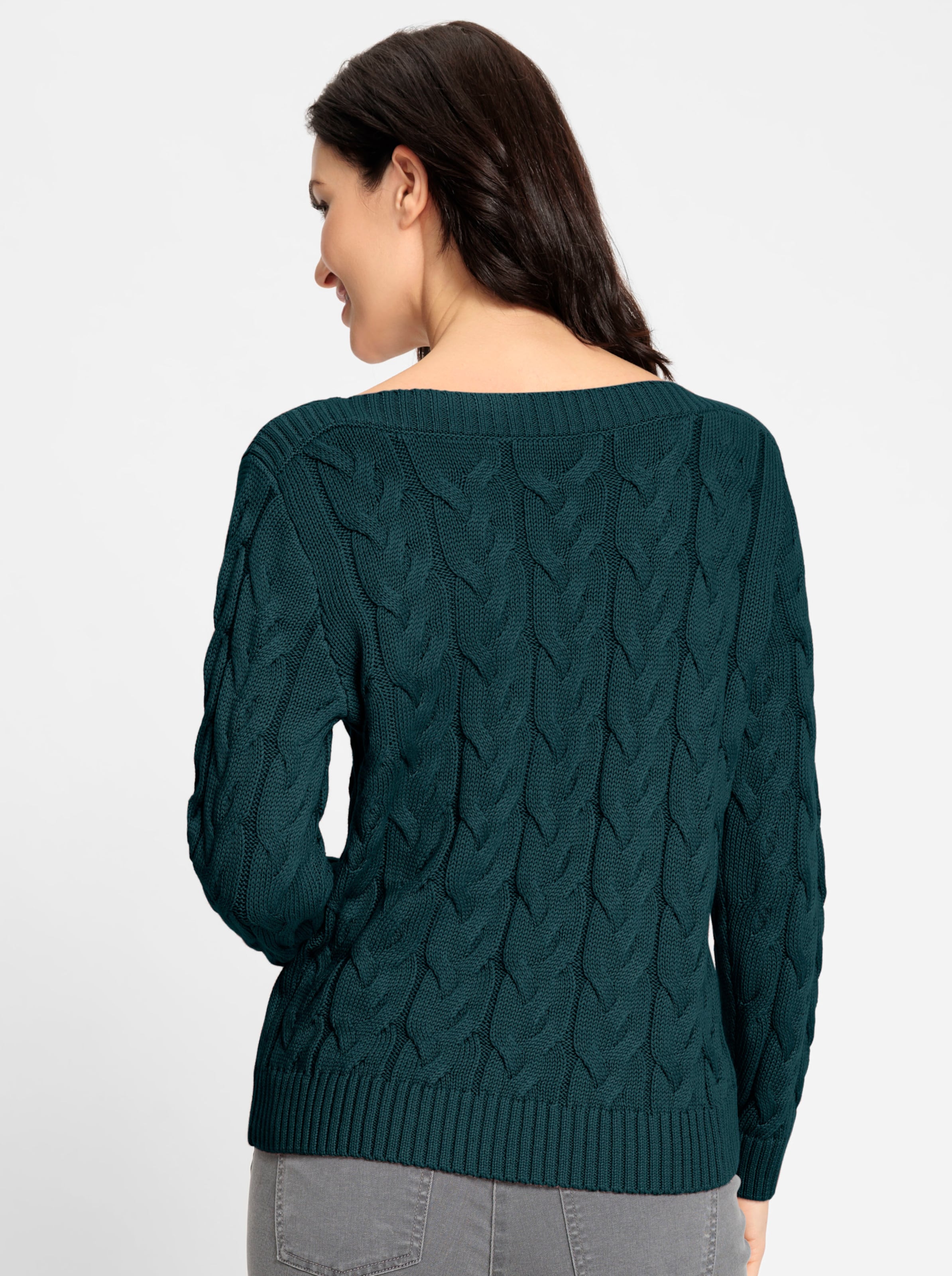 Pullover