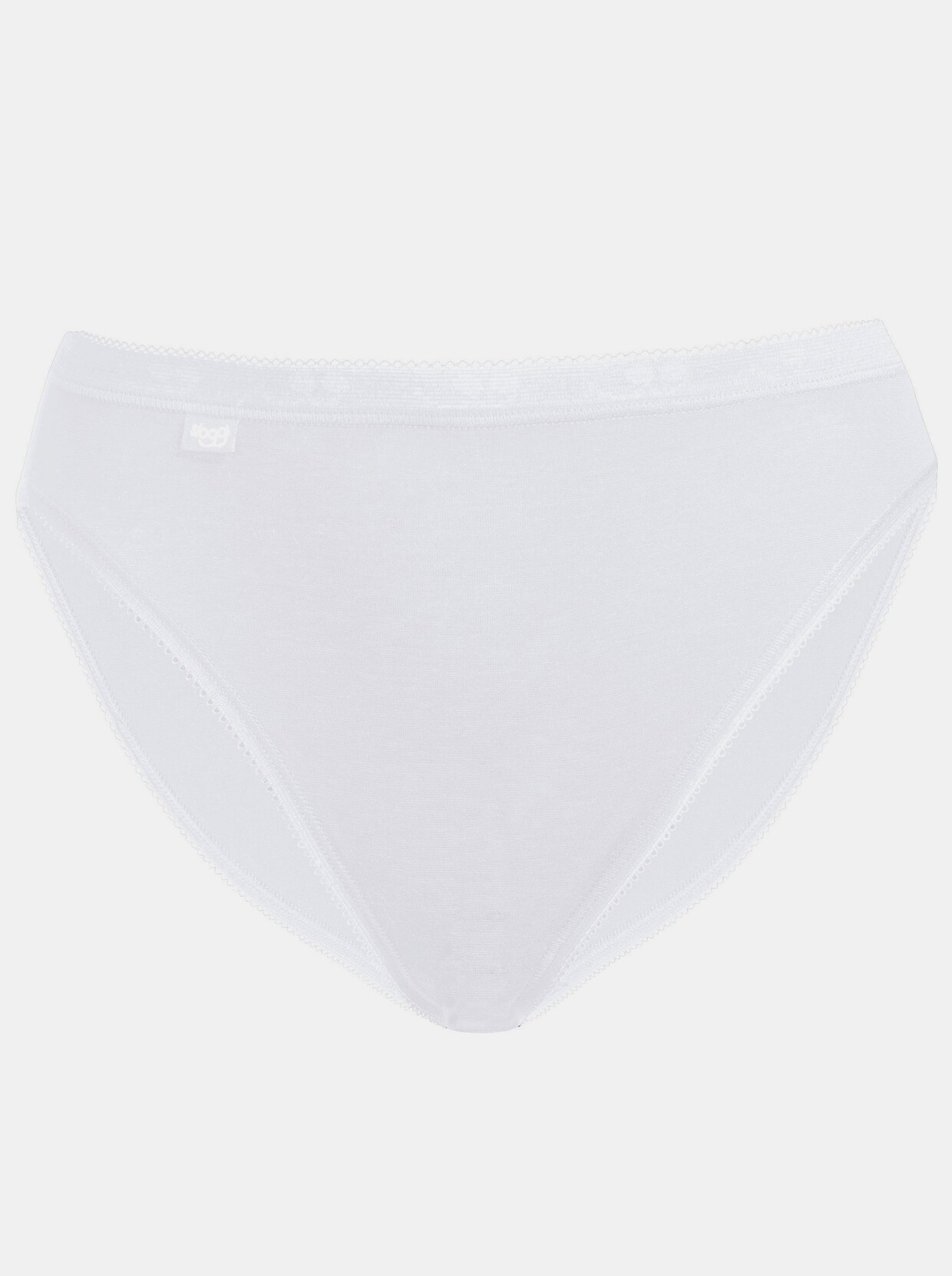 Sloggi Panty - blanc