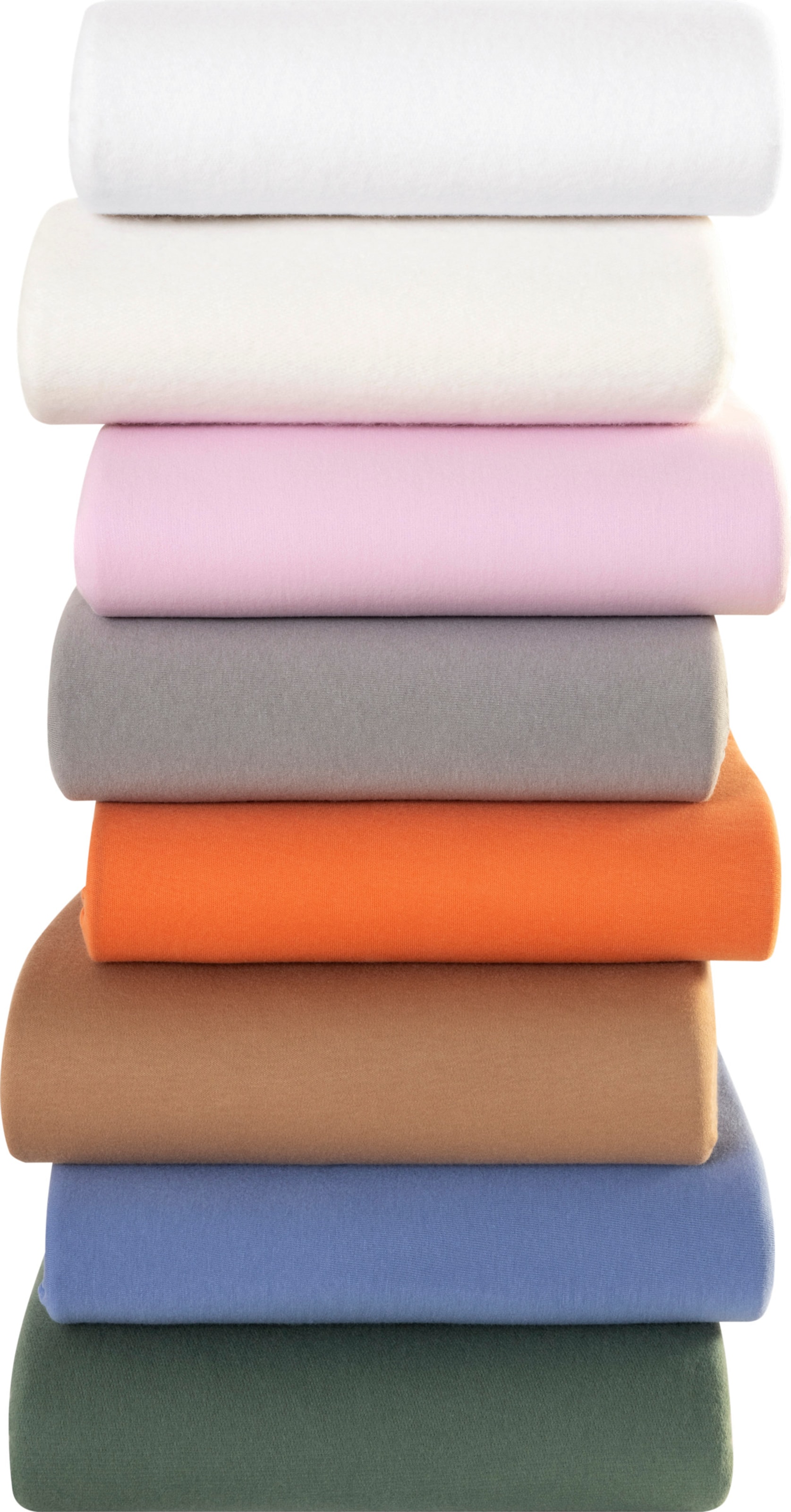 Thumbnail - Spannbetttuch