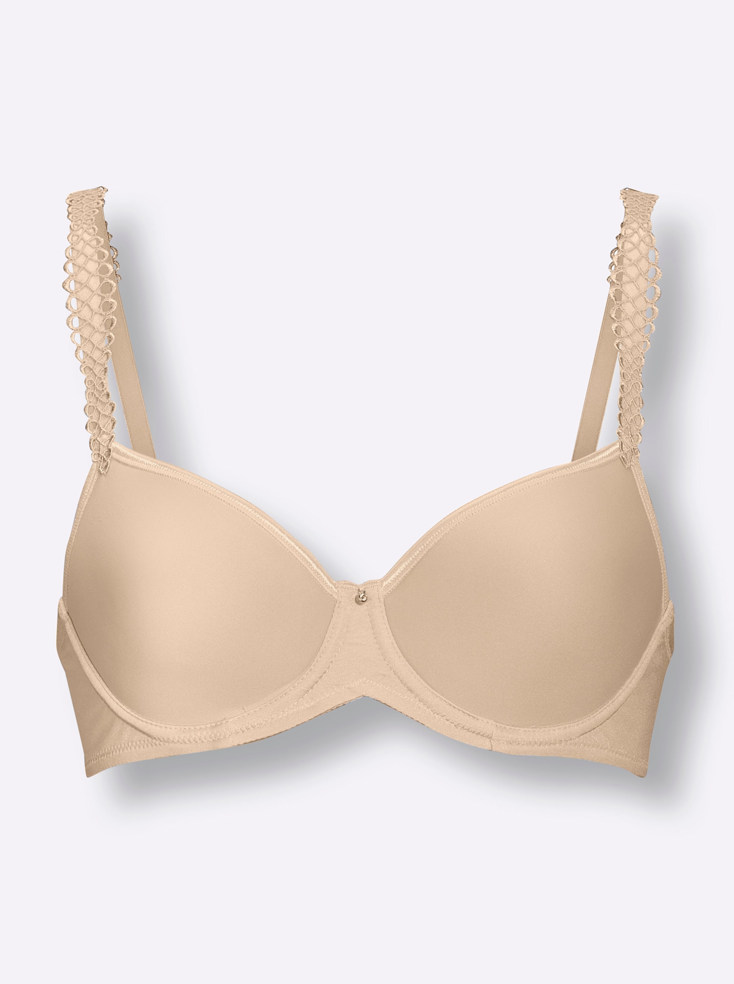 Thumbnail - T-Shirt-BH mit Bügel