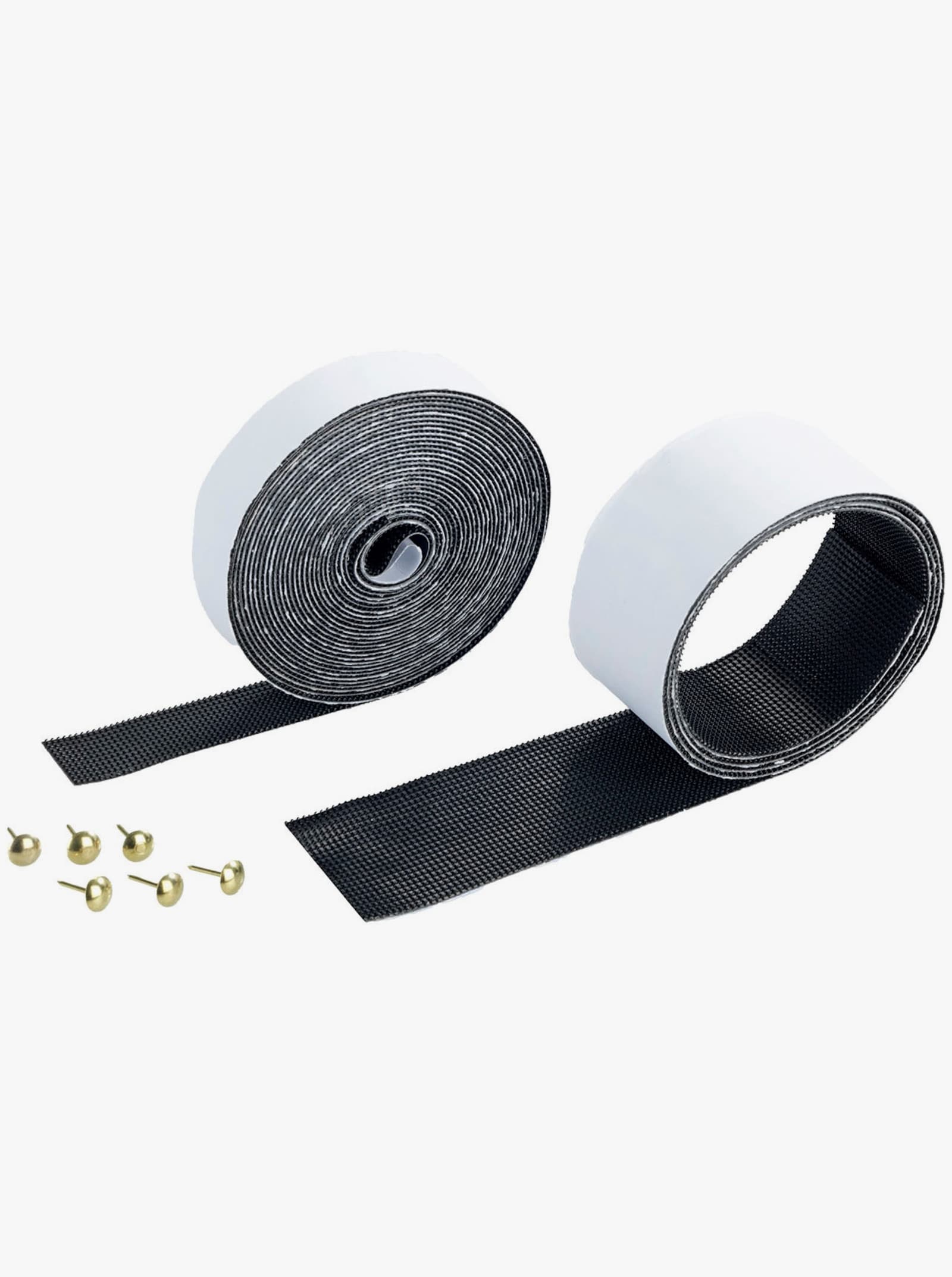 Thermo-Vorhang - anthrazit