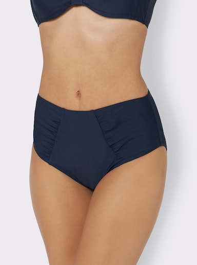 feel good Bikini-Slip - marine