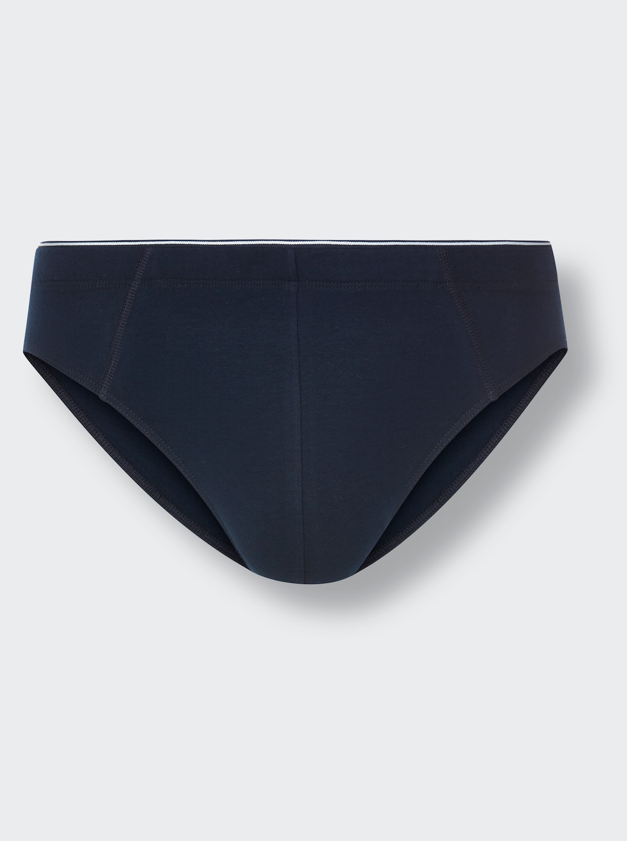 Schiesser Slip - marine