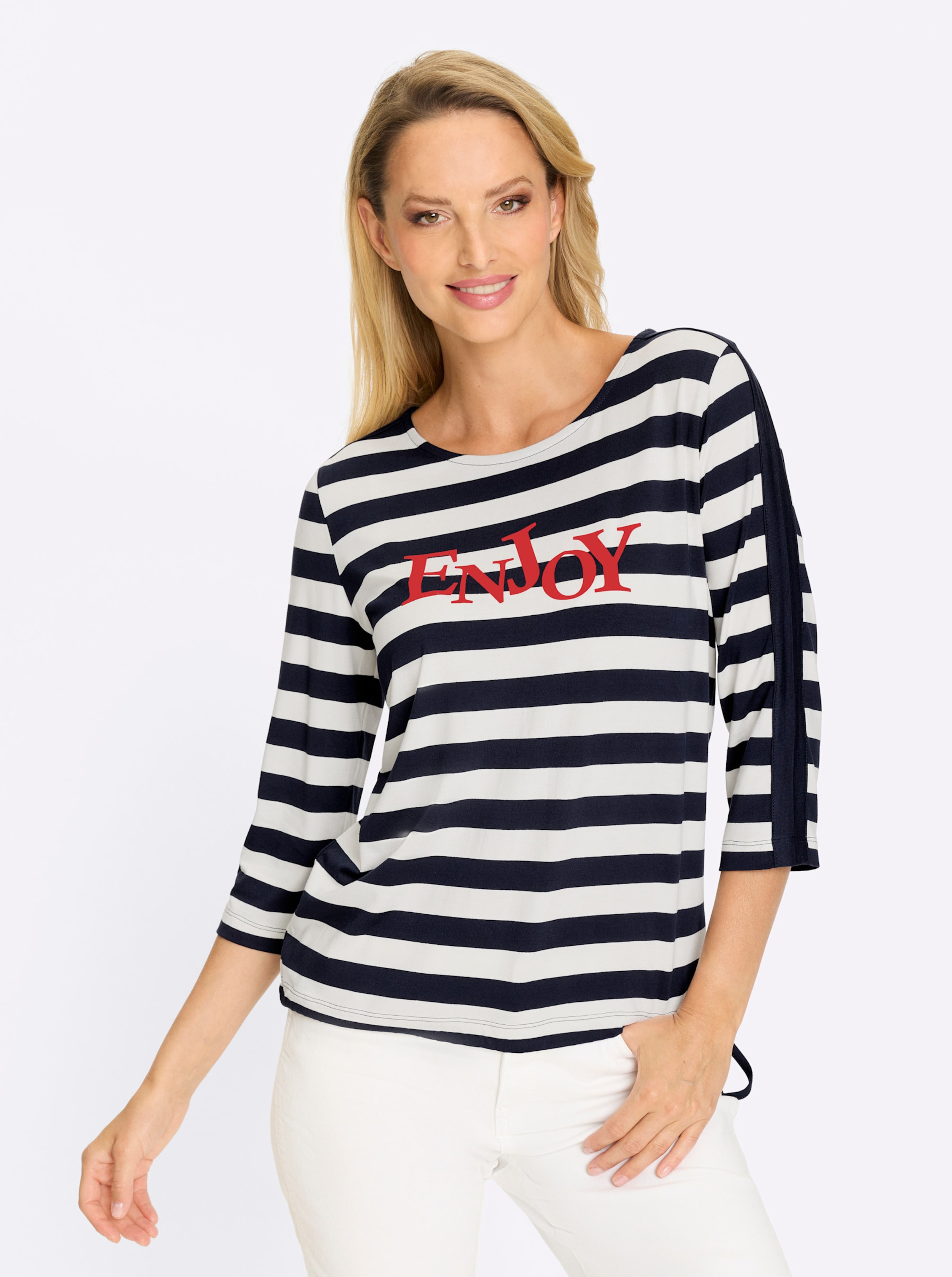 Ringelshirt