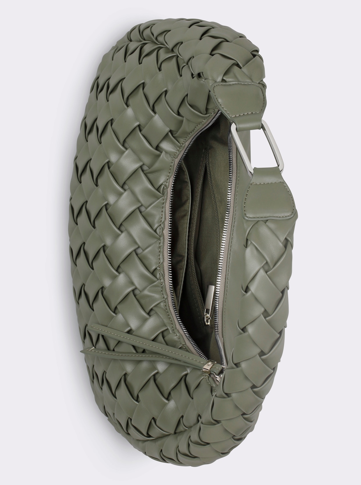 heine Tas - kaki
