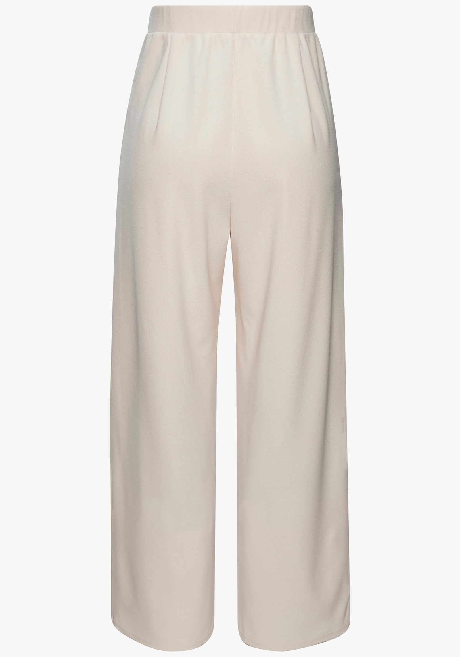 LASCANA Schlupfhose - beige