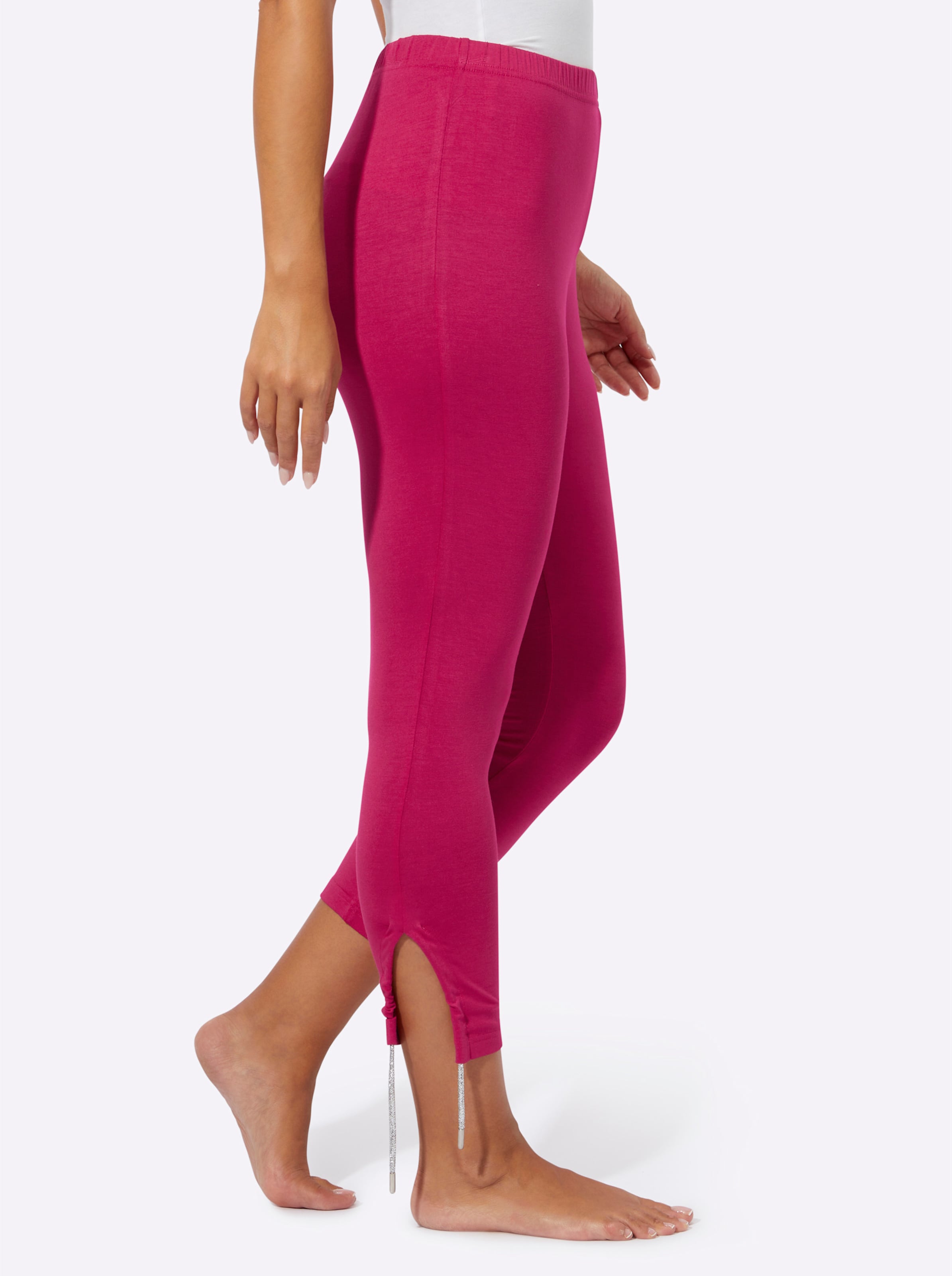 Thumbnail - Leggings 3/4-lang