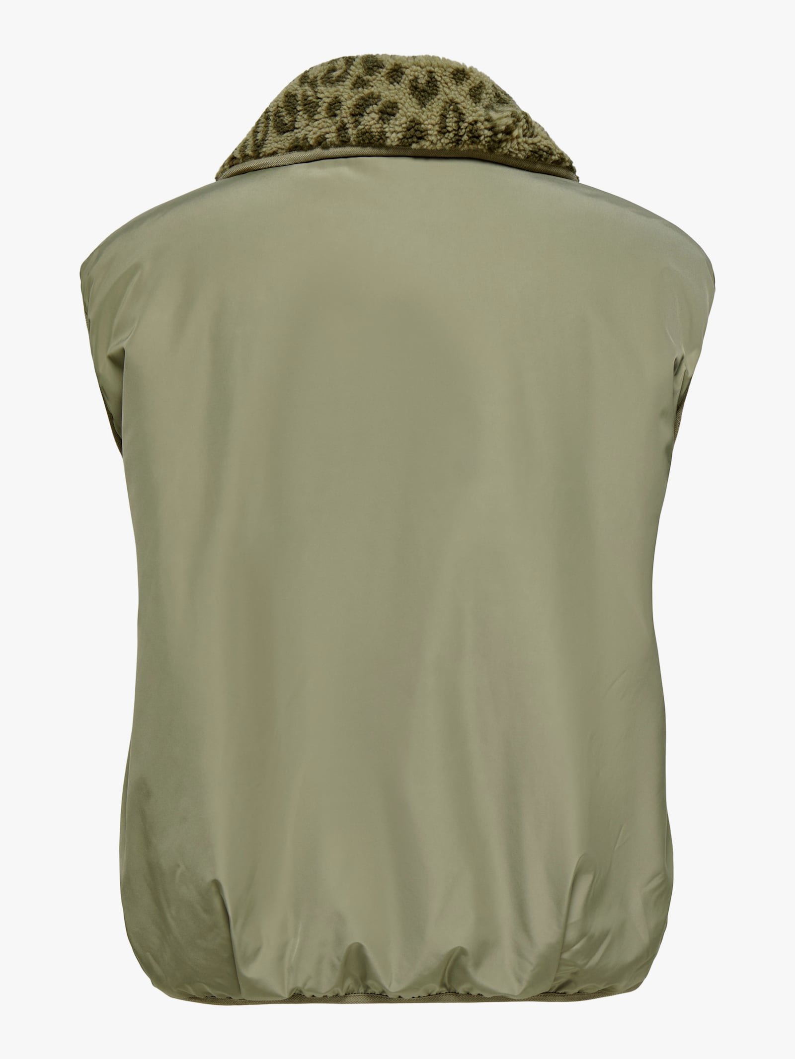 ONLY CARMAKOMA Steppweste - mermaid detail:leo