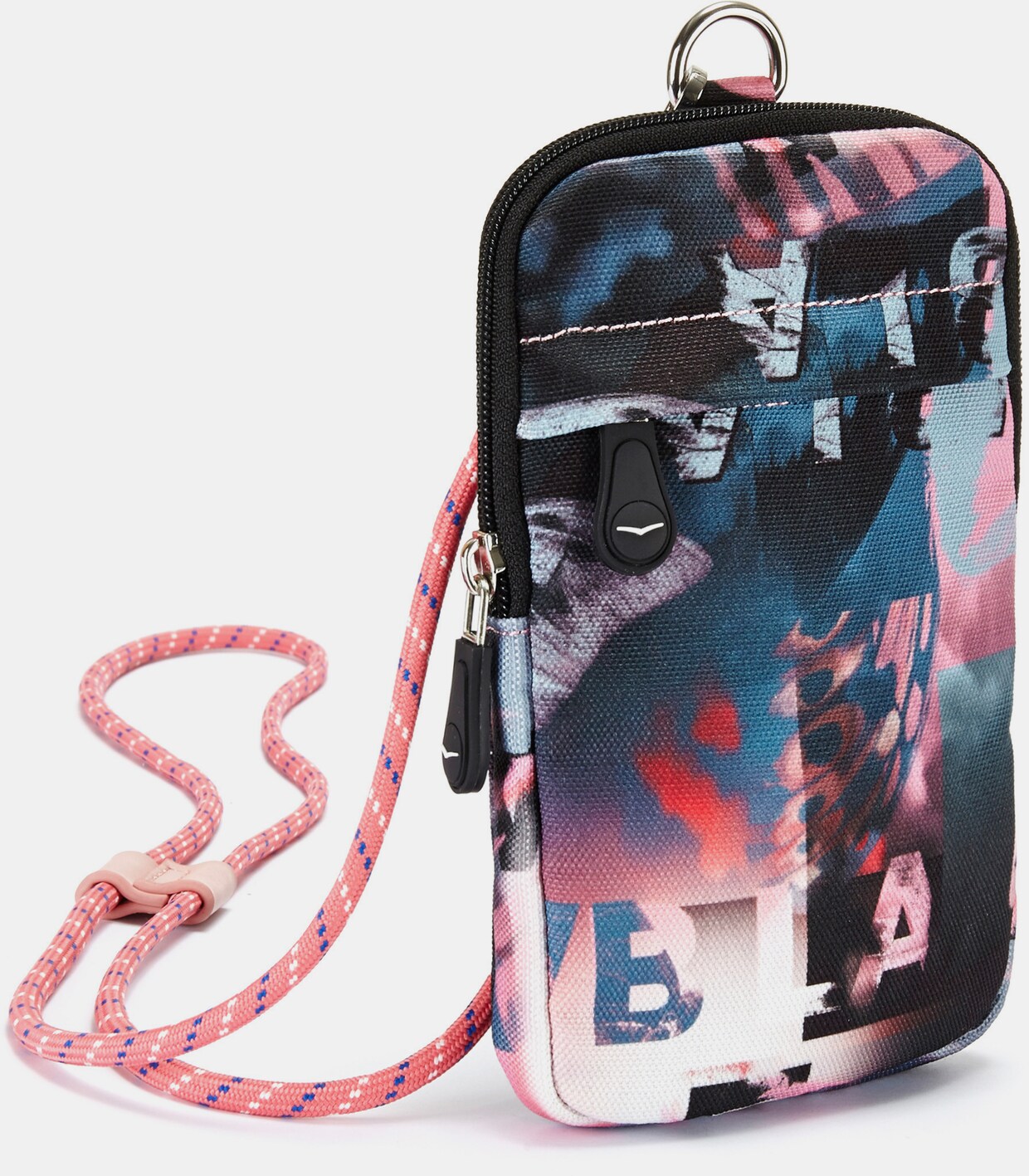 Venice Beach Gsm-tasje - Bedrukt