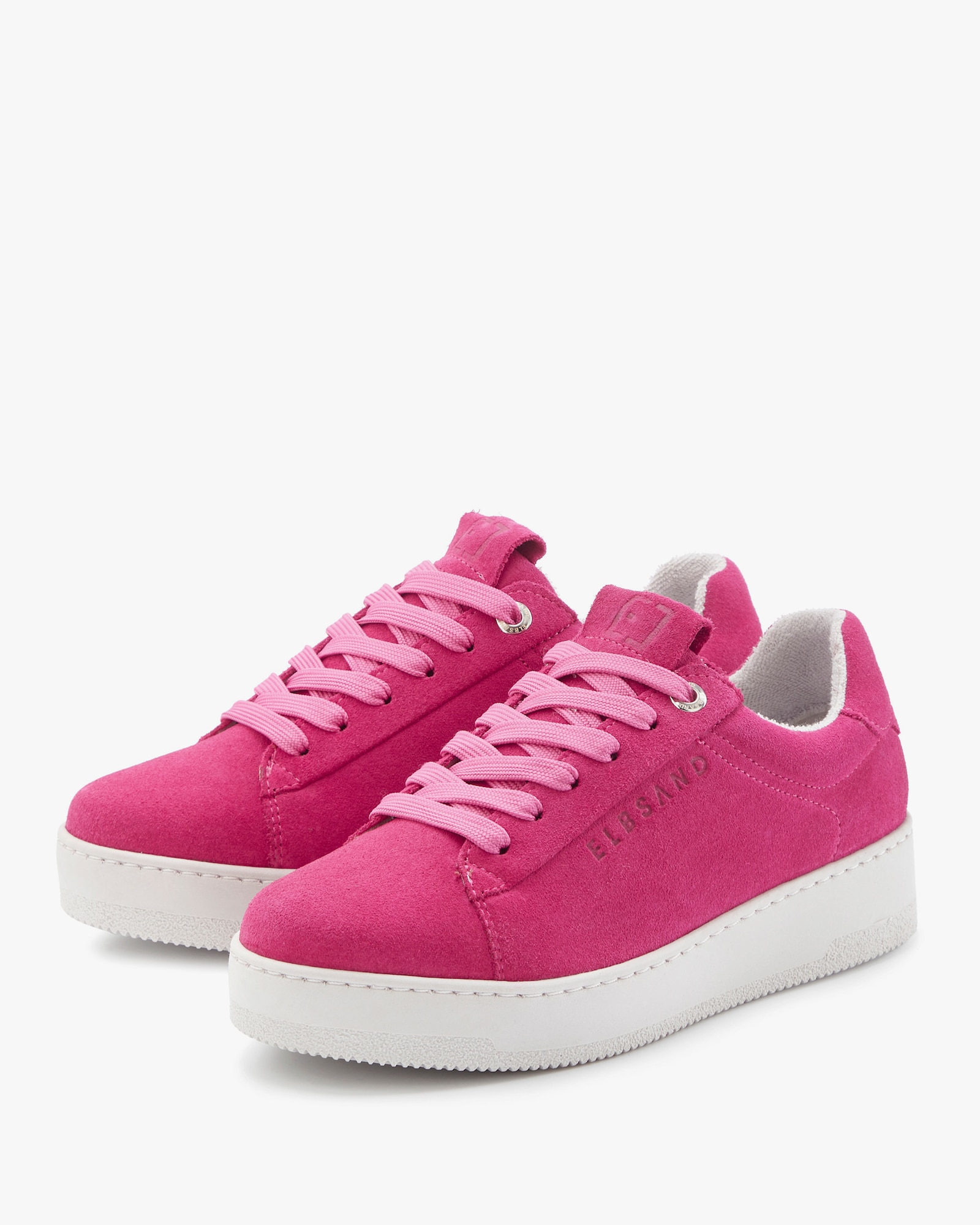 Elbsand Sneaker - pink