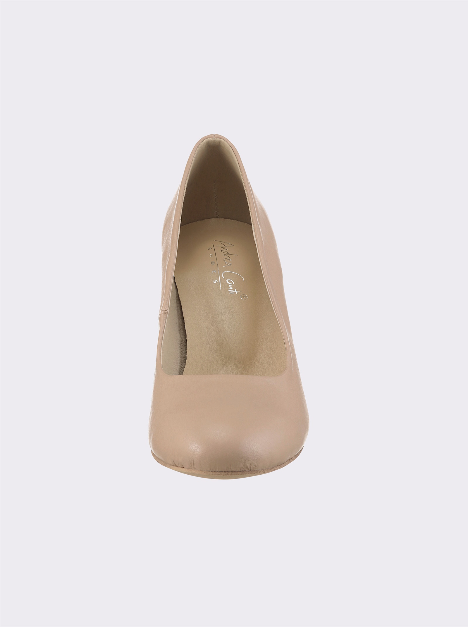 Andrea Conti Pumps - beige