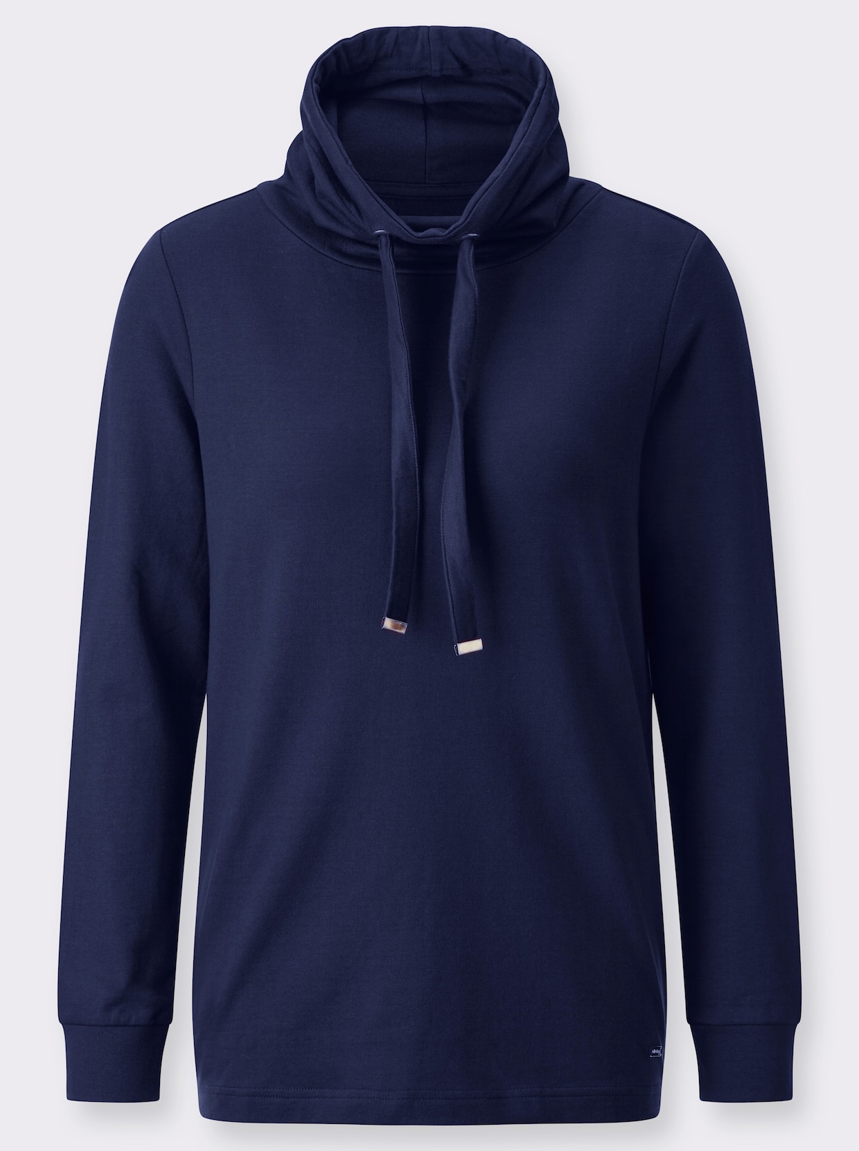 Sweatshirt - marine