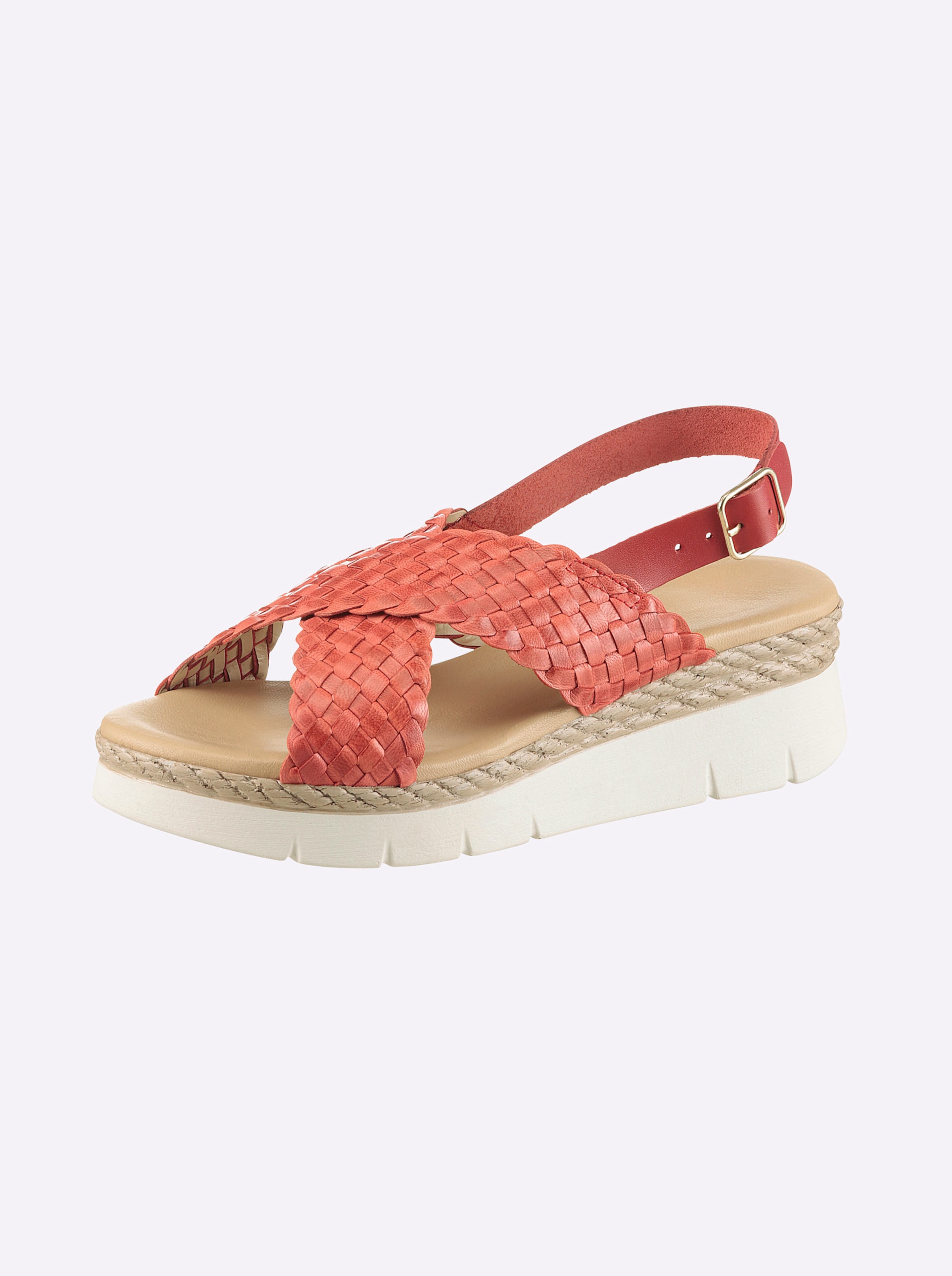 Sandalette