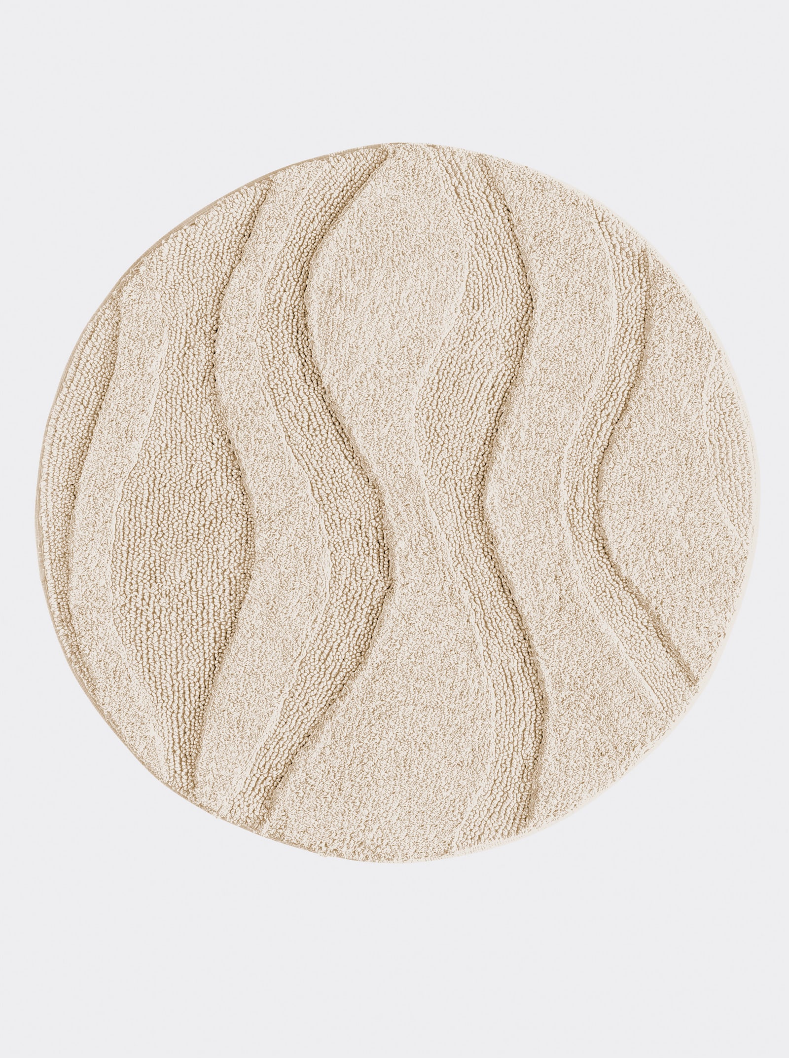 heine home Tapis de bain - sable