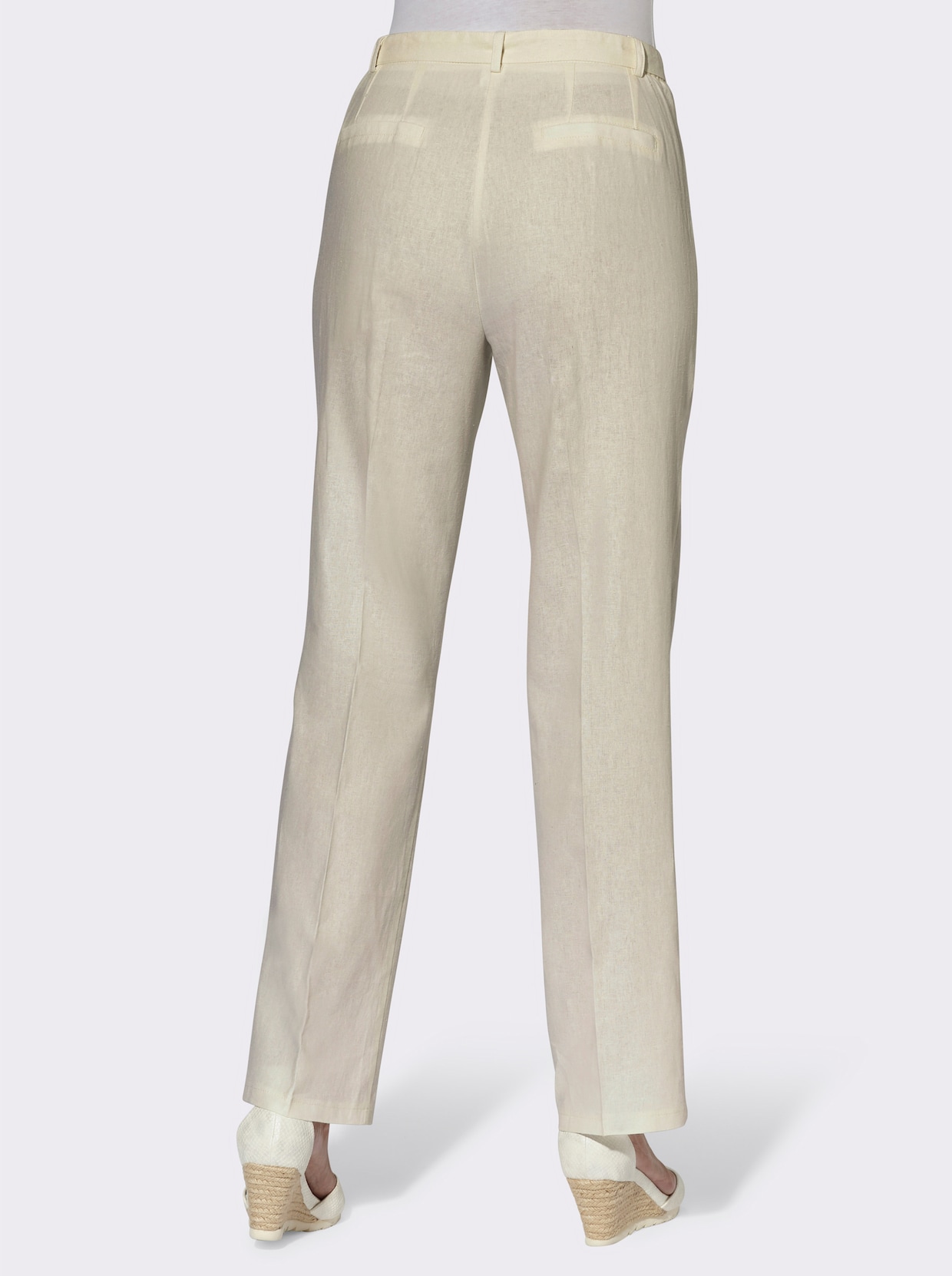 Broek - zand